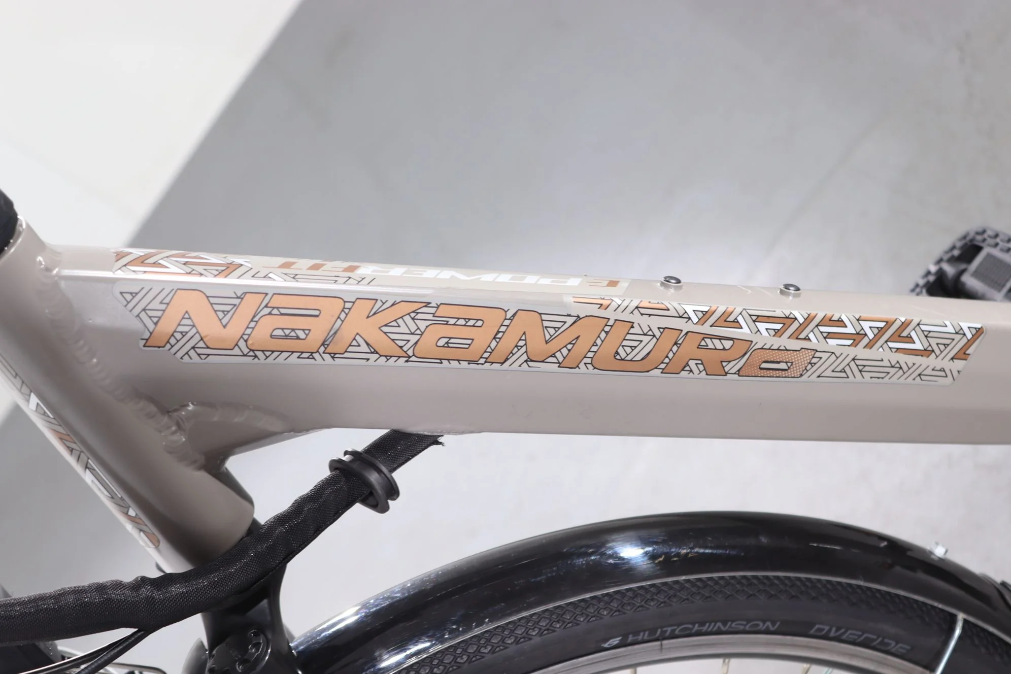 Nakamura E-Powerfit LTD - Image 9