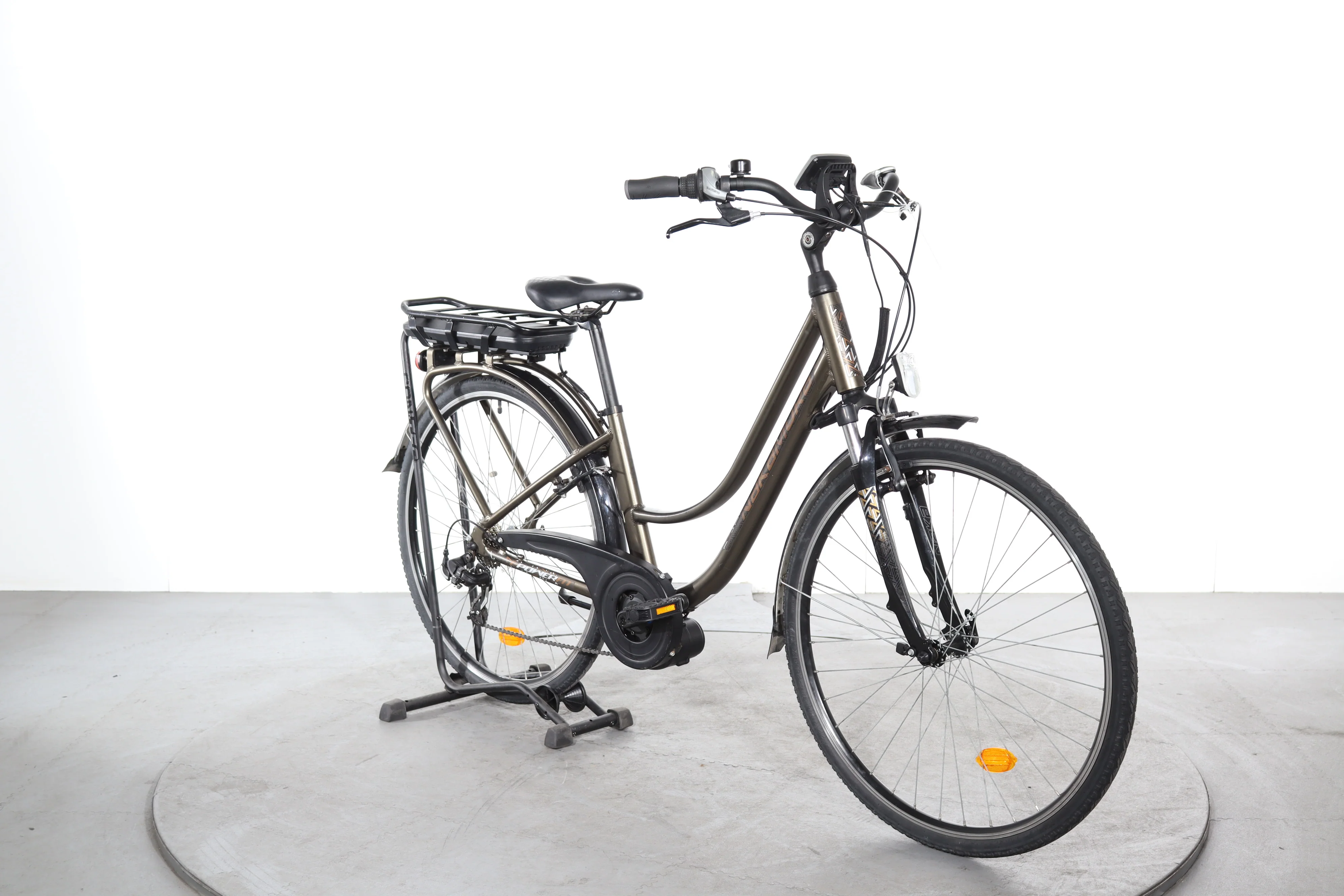 Nakamura E-Powerfit - Image 2