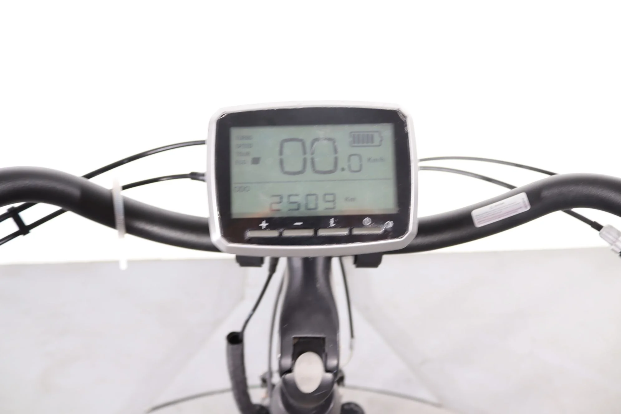 Nakamura E-Powerfit - Image 8
