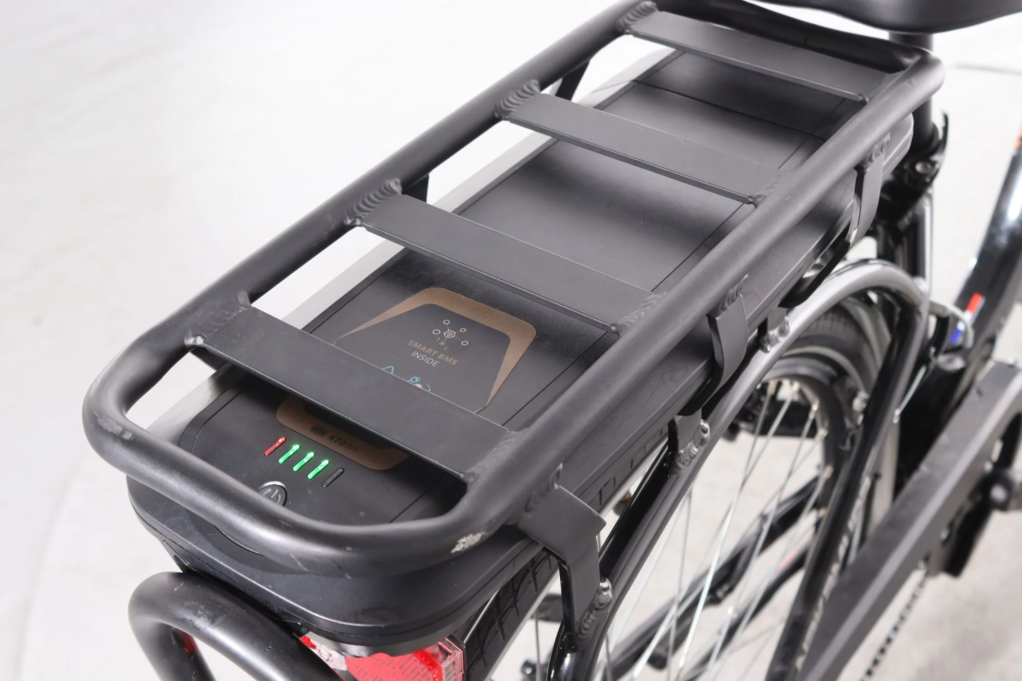 Nakamura E-Powerfit LTD - Image 14