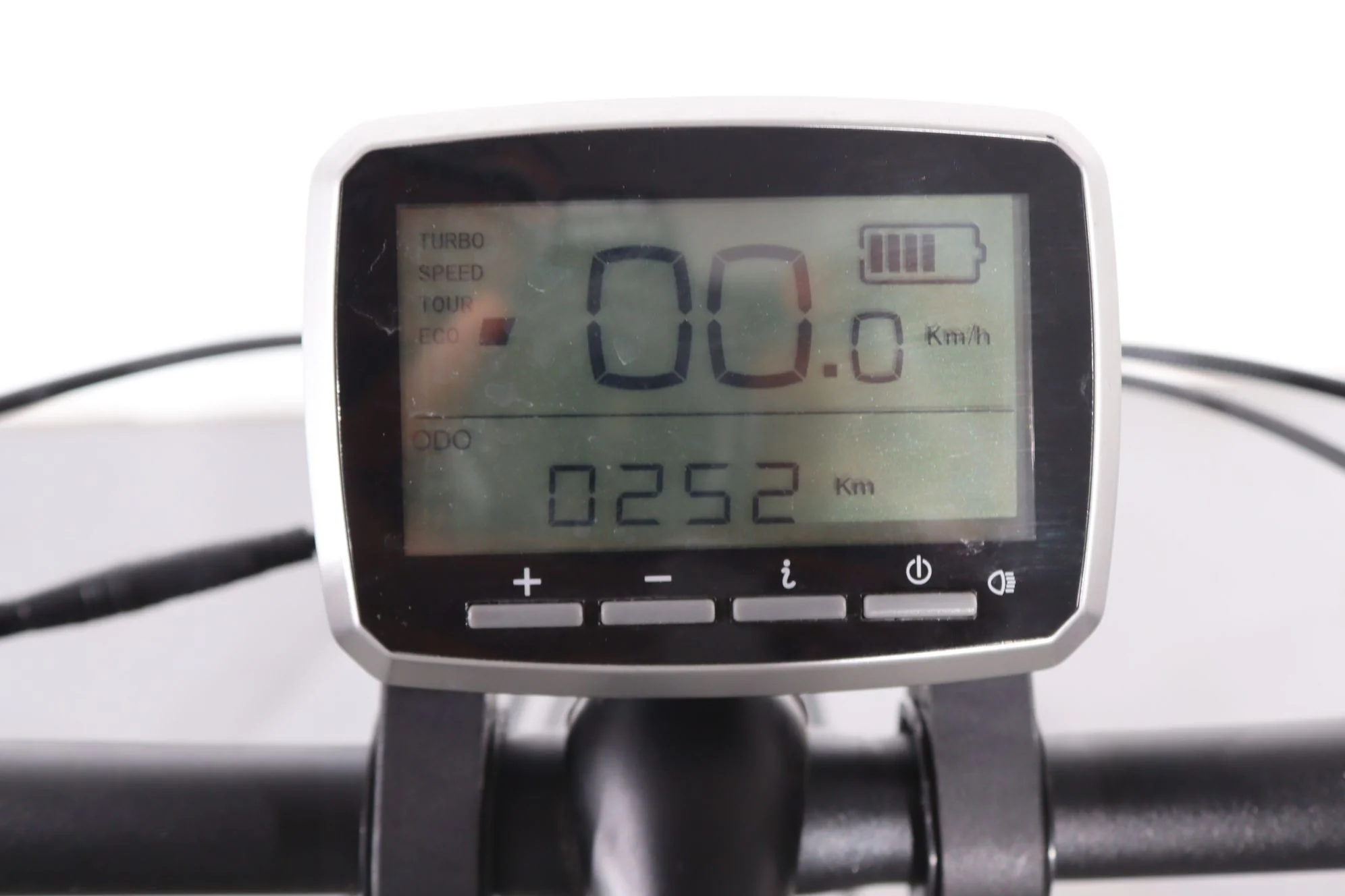 Nakamura E-Powerfit LTD - Image 7