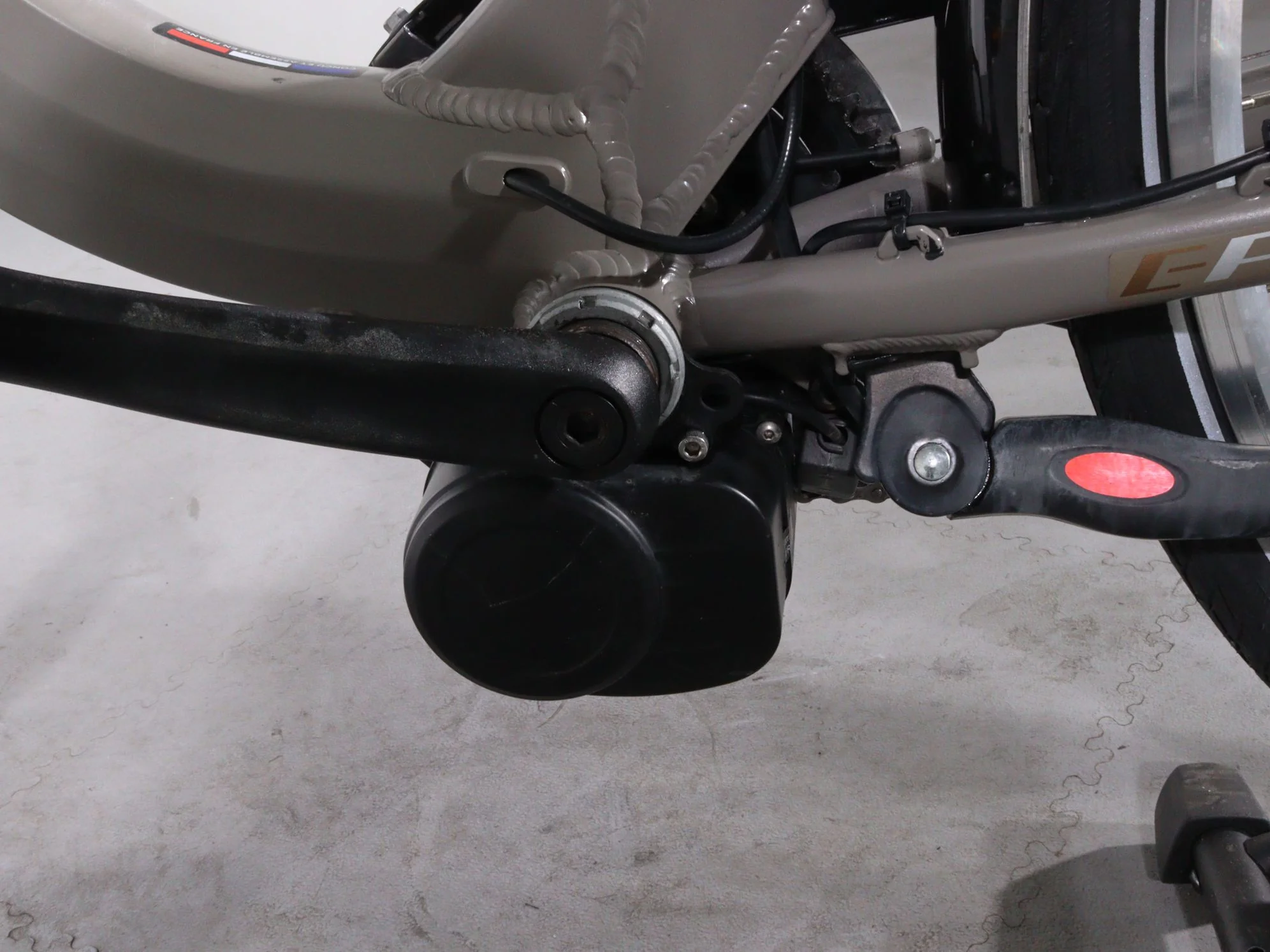 Nakamura E-POWERFIT - Image 10