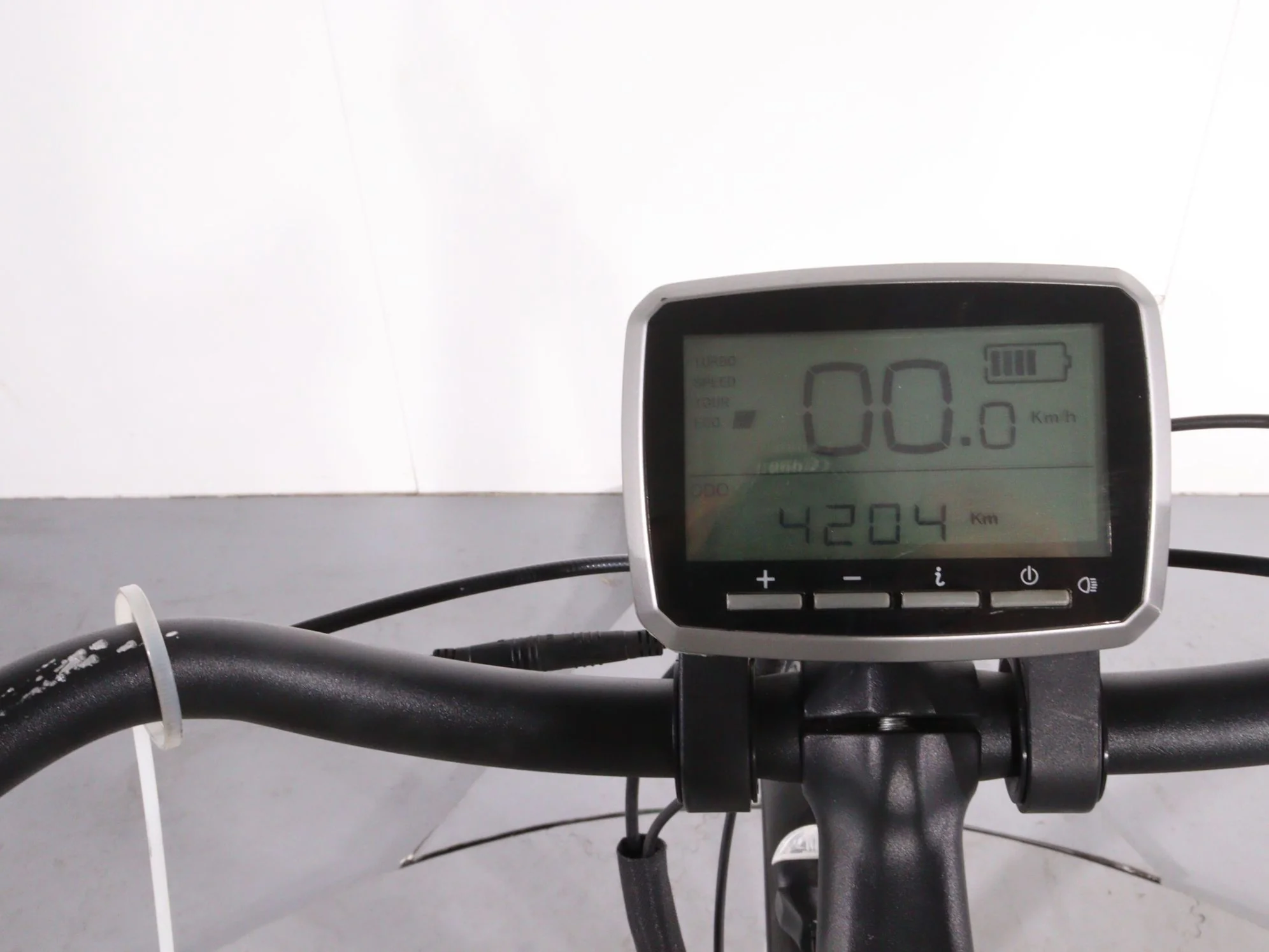 Nakamura E-POWERFIT - Image 8