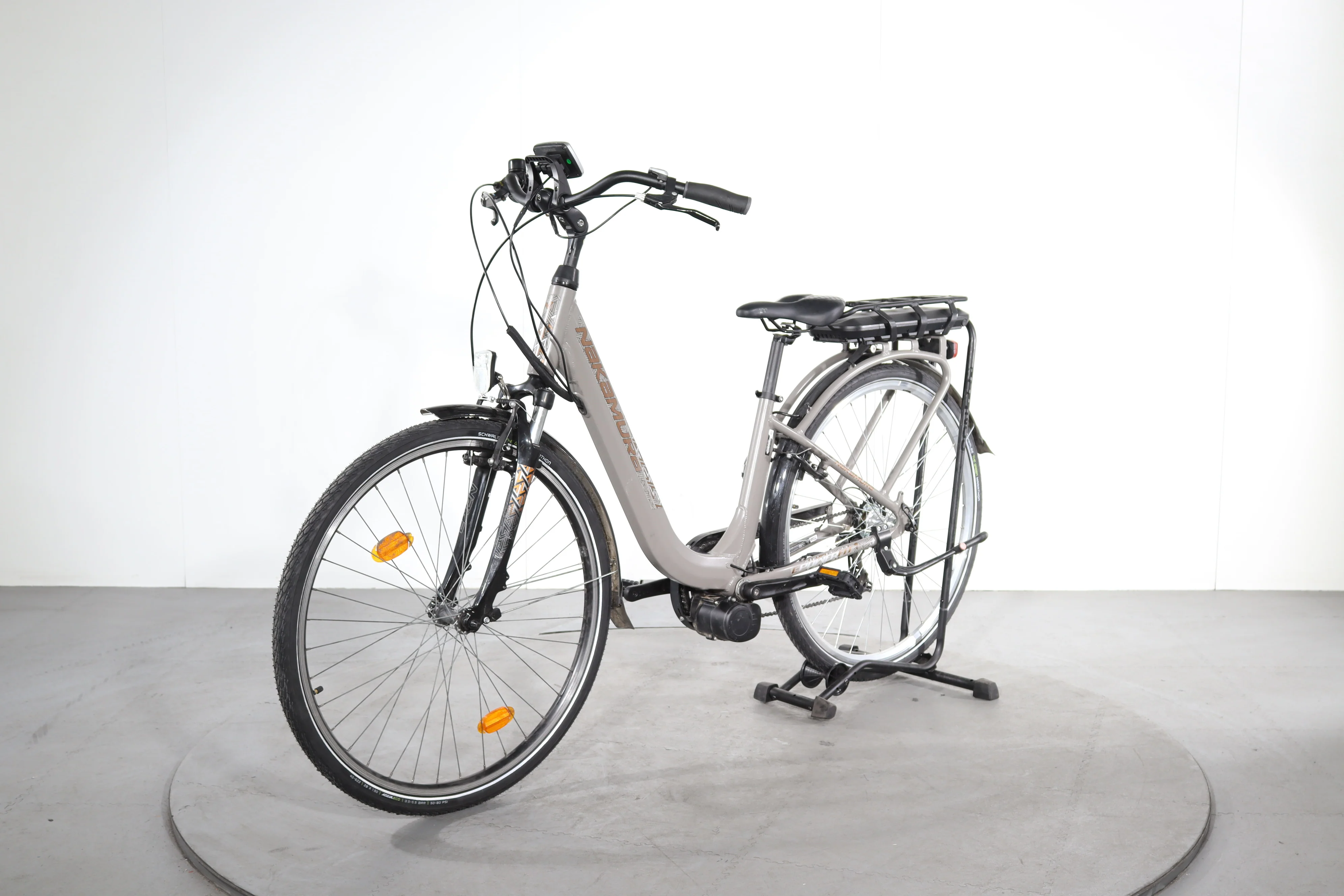 Nakamura E-POWERFIT - Image 3