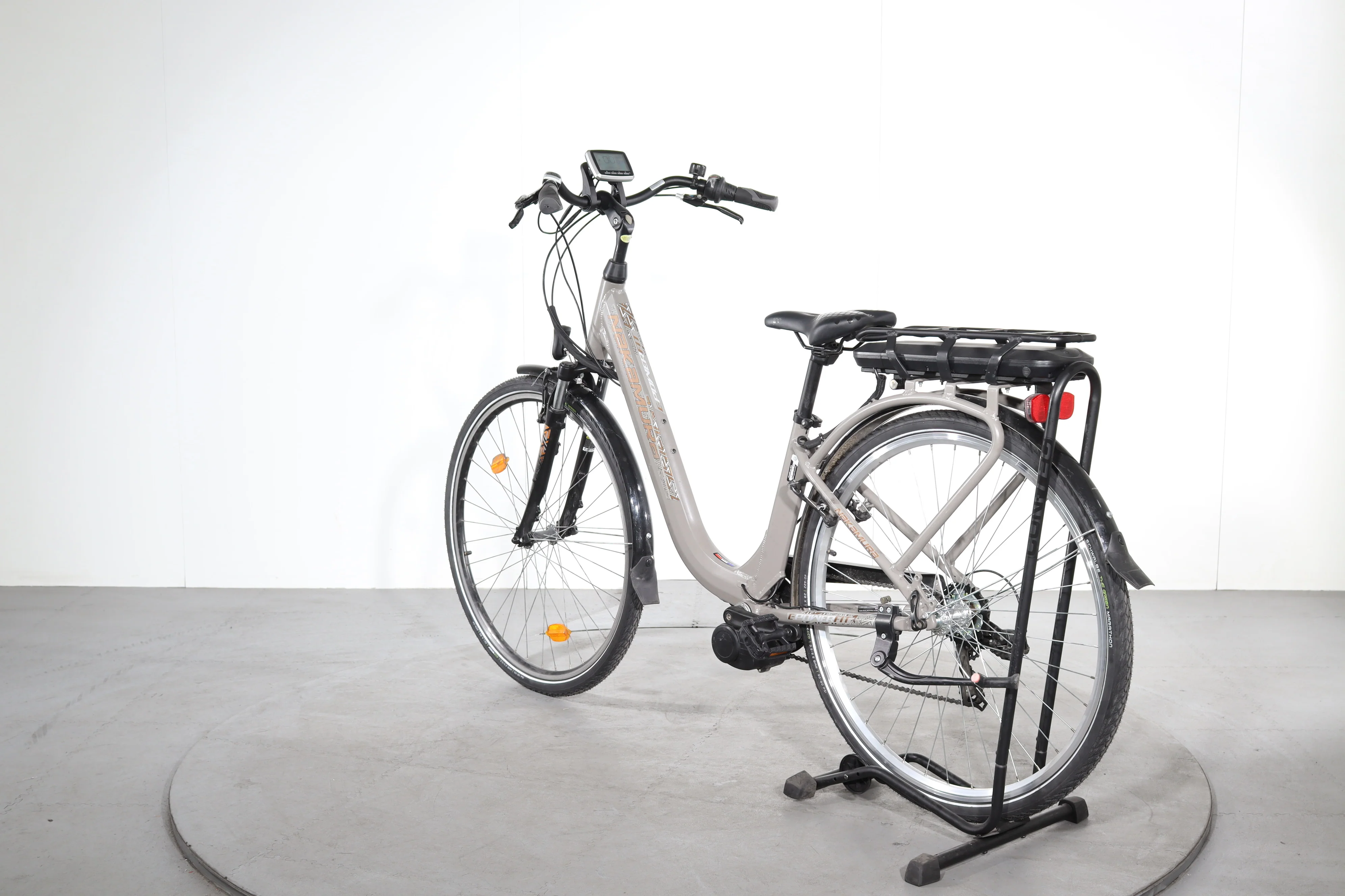 Nakamura E-POWERFIT - Image 5