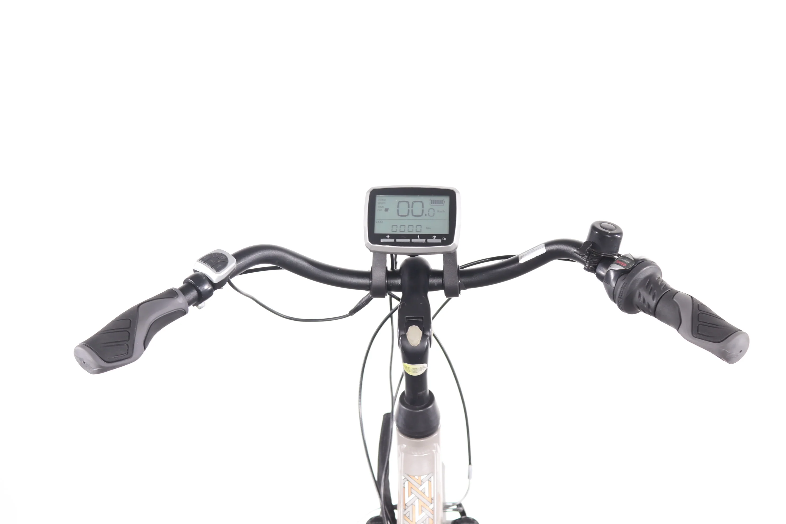 Nakamura E-POWERFIT - Image 7