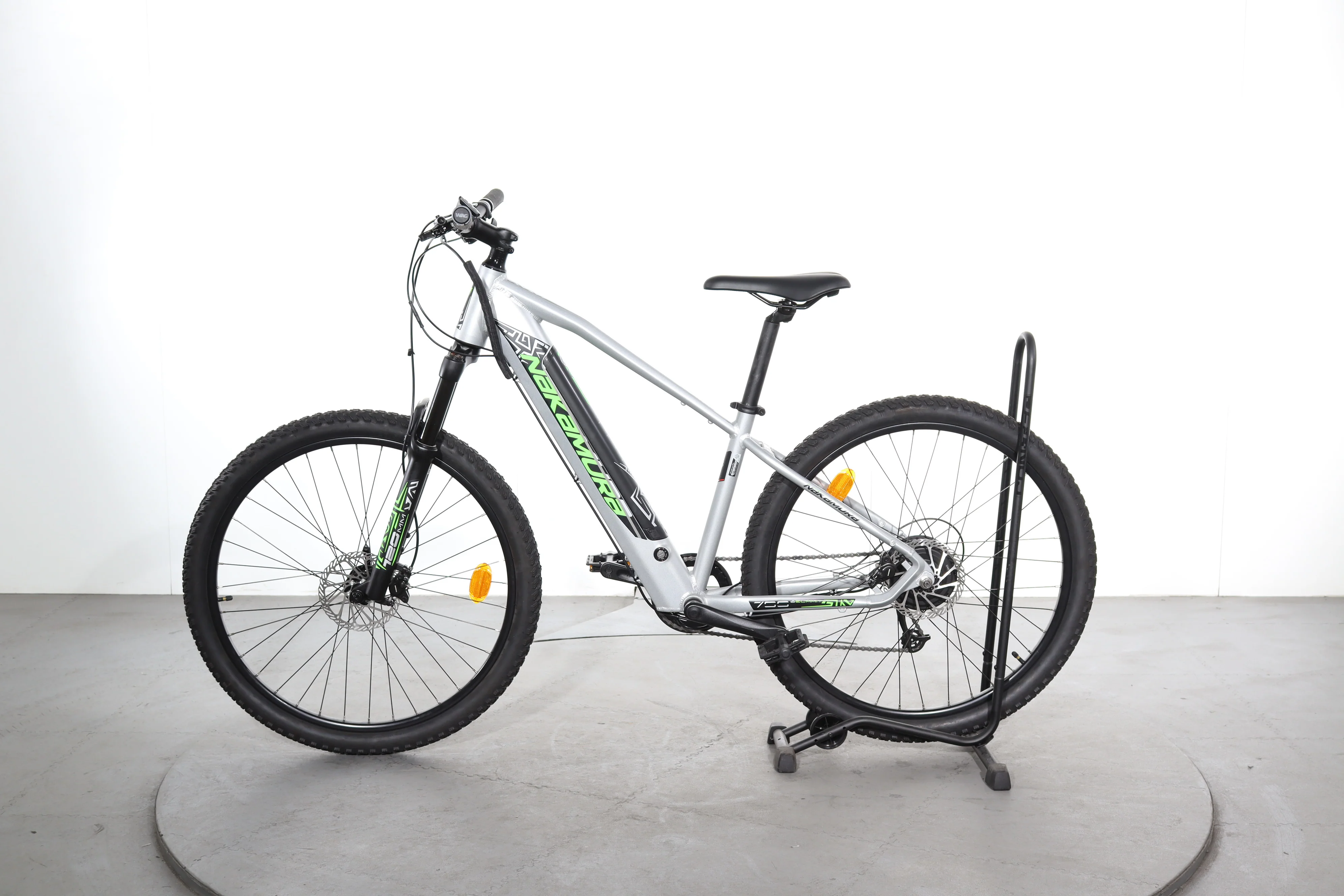 Nakamura e-Summit 700 - Image 4