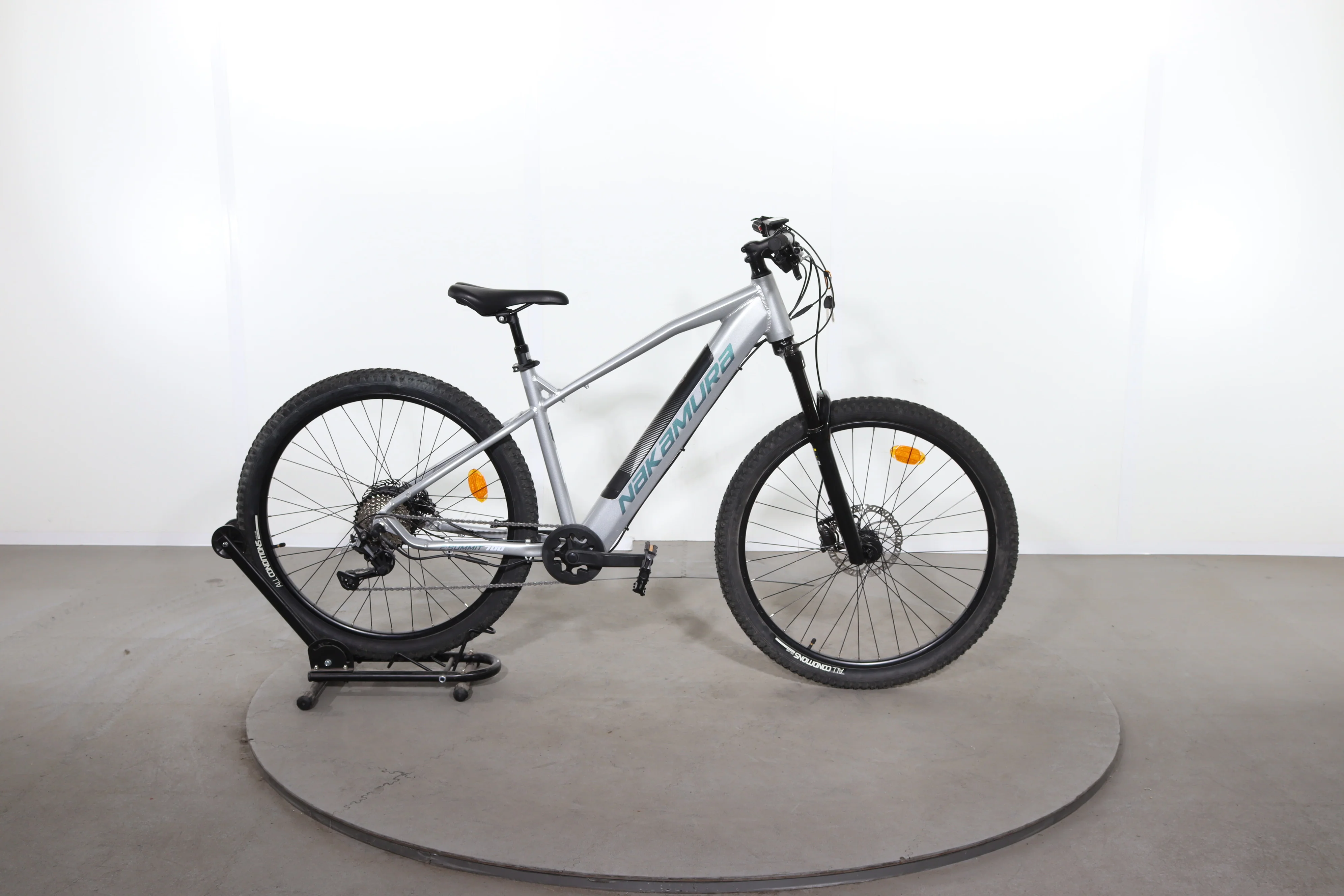 Nakamura e-Summit 700