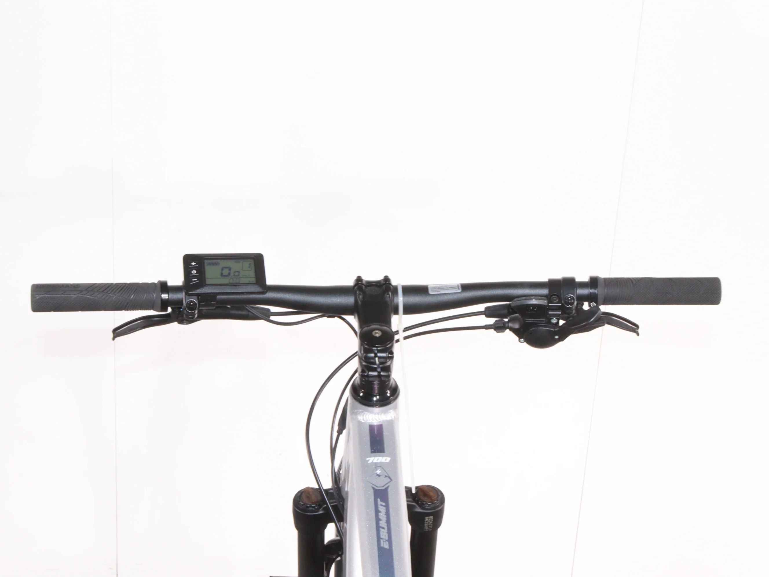 Nakamura e-Summit 700 - Image 7