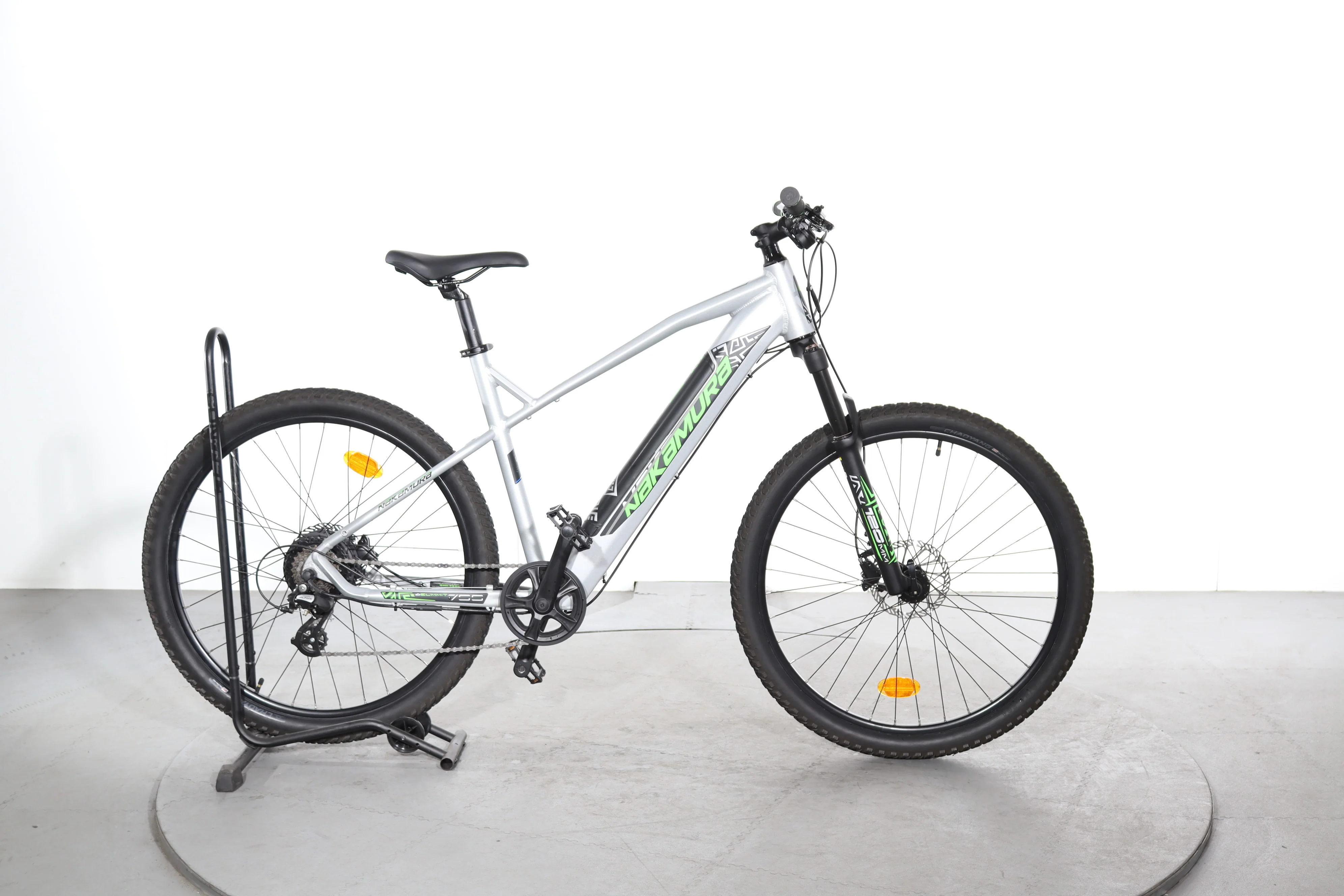 Nakamura e-Summit 700