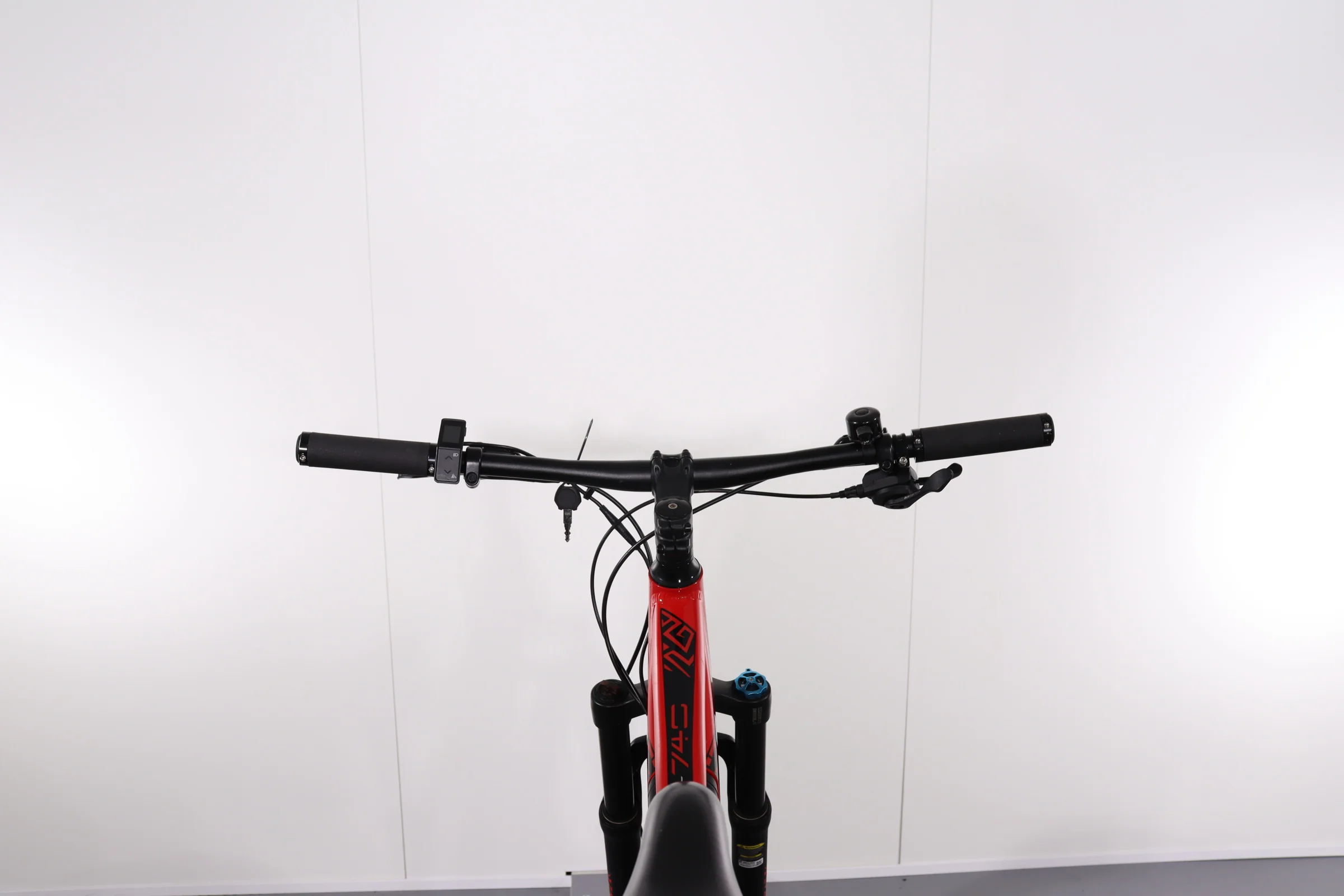 Nakamura E-Summit 740 - Image 7