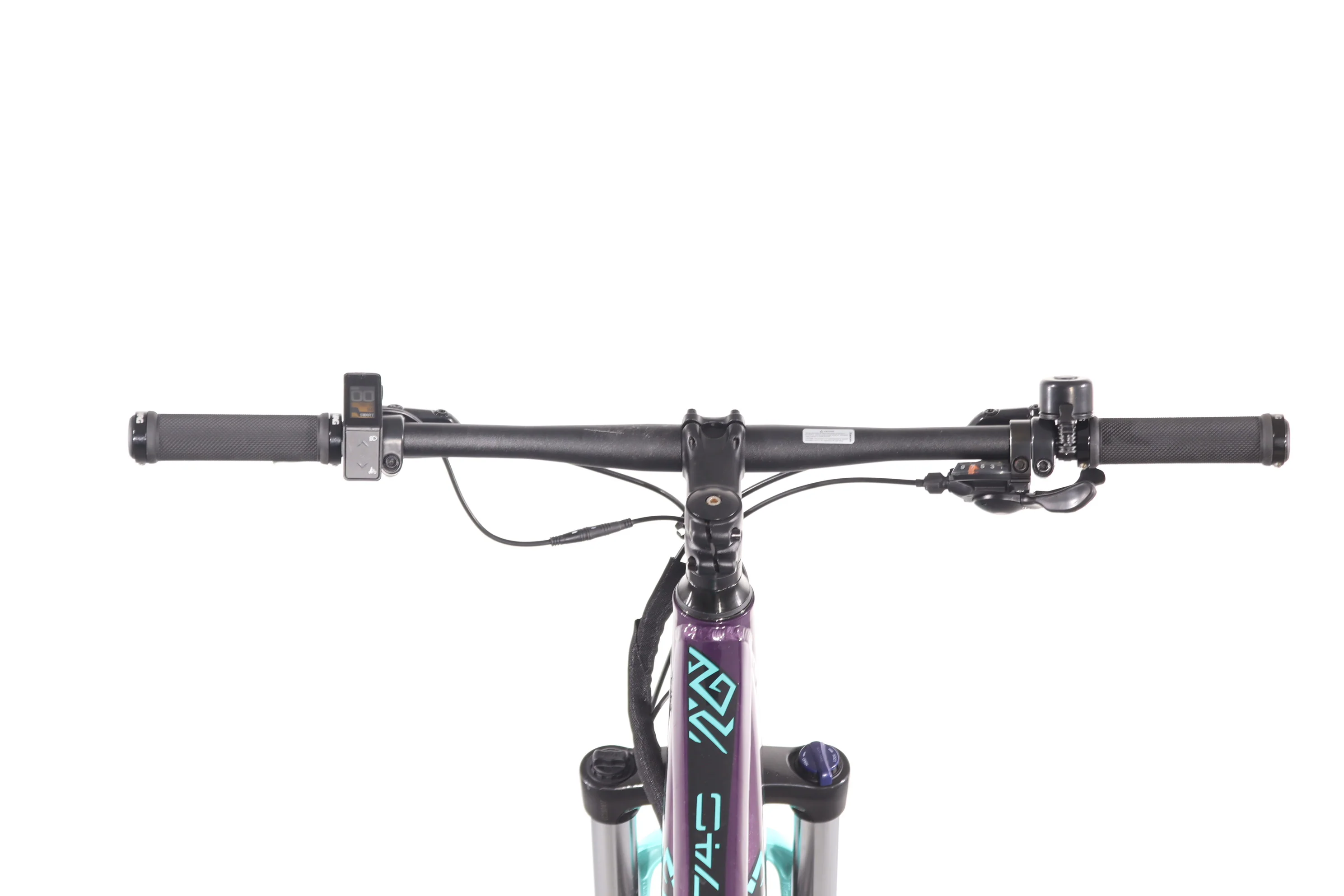 Nakamura E-Summit 740 - Image 7