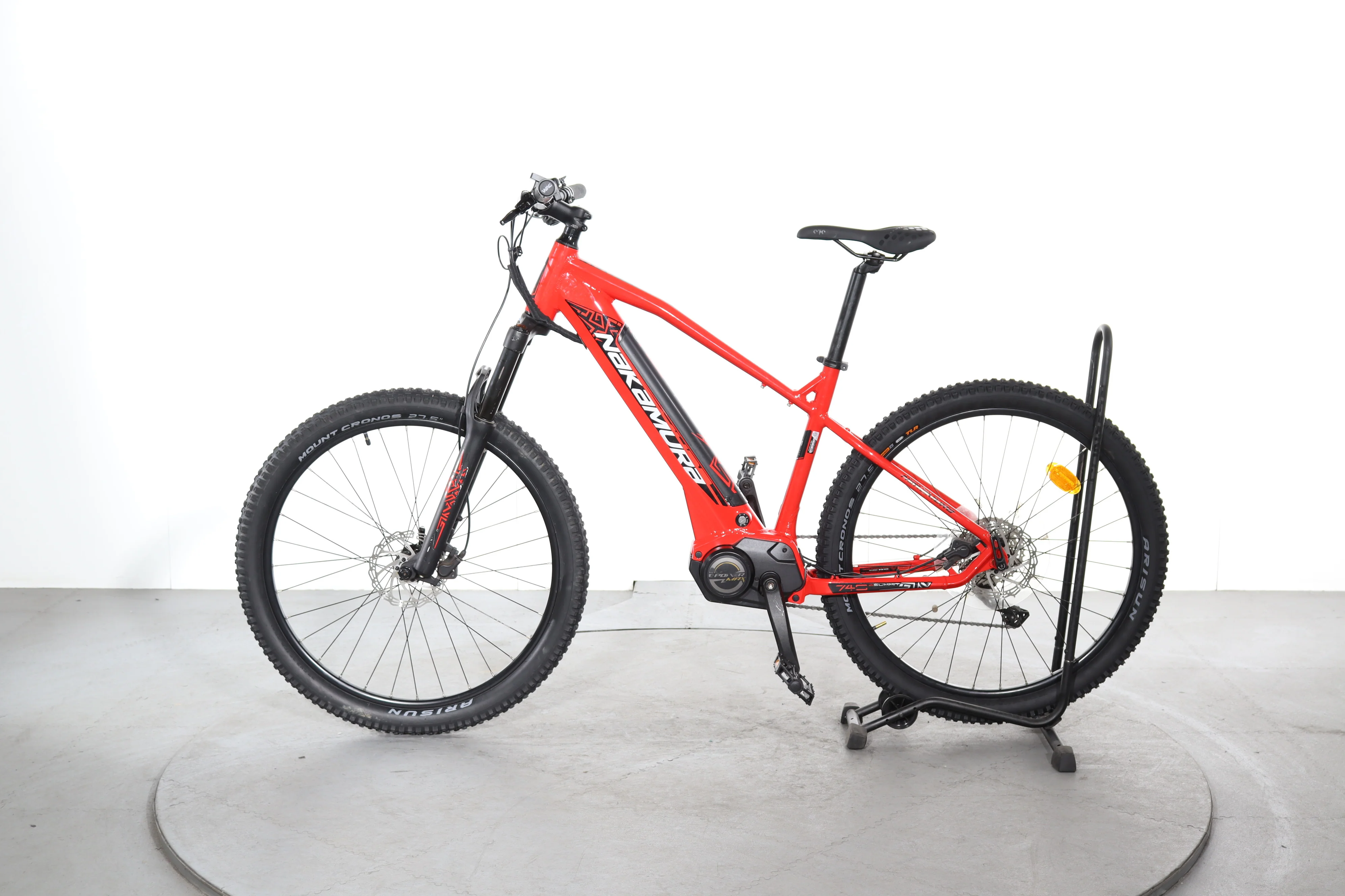 Nakamura E-Summit 740 - Image 4