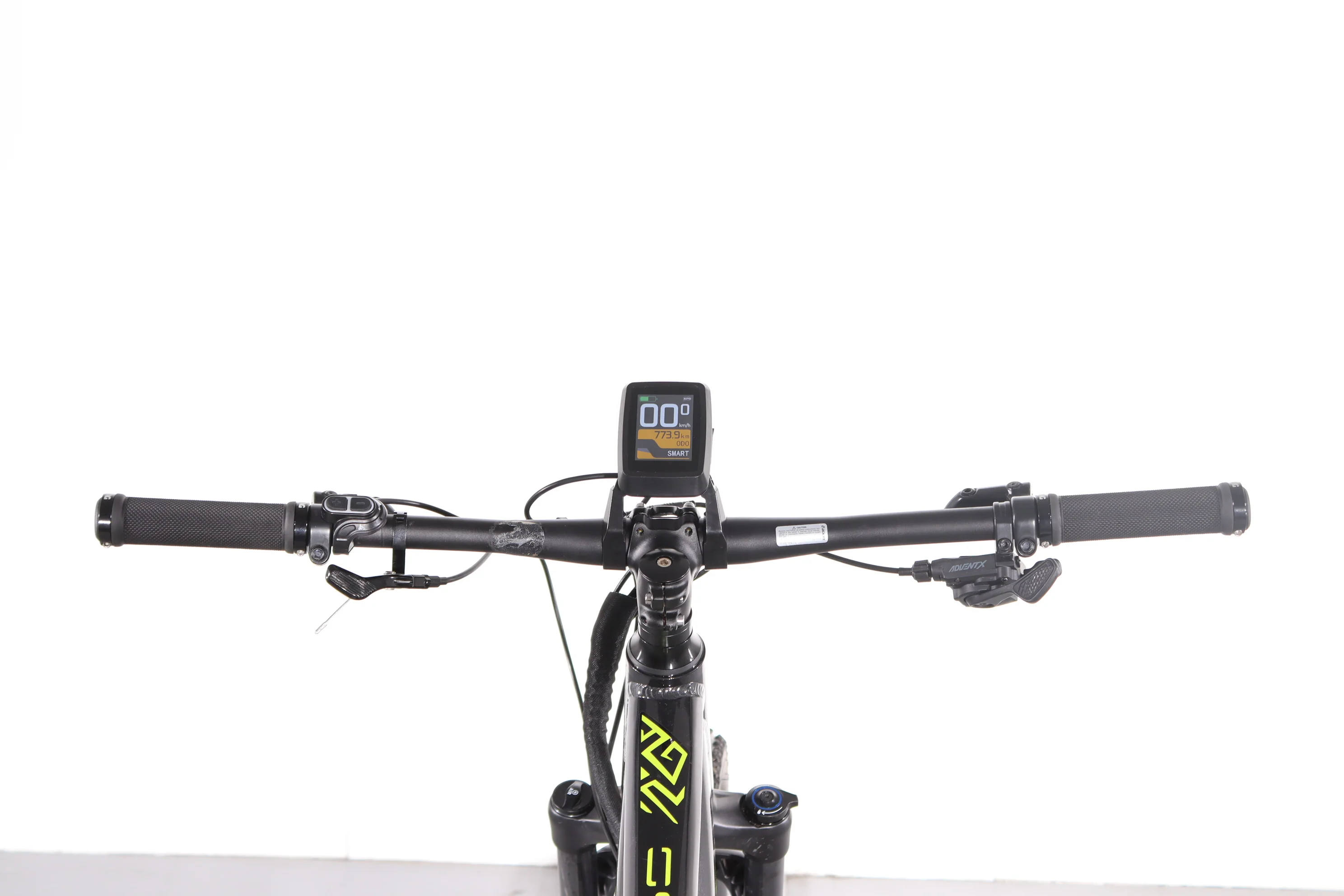 Nakamura E-Summit 950 - Image 7