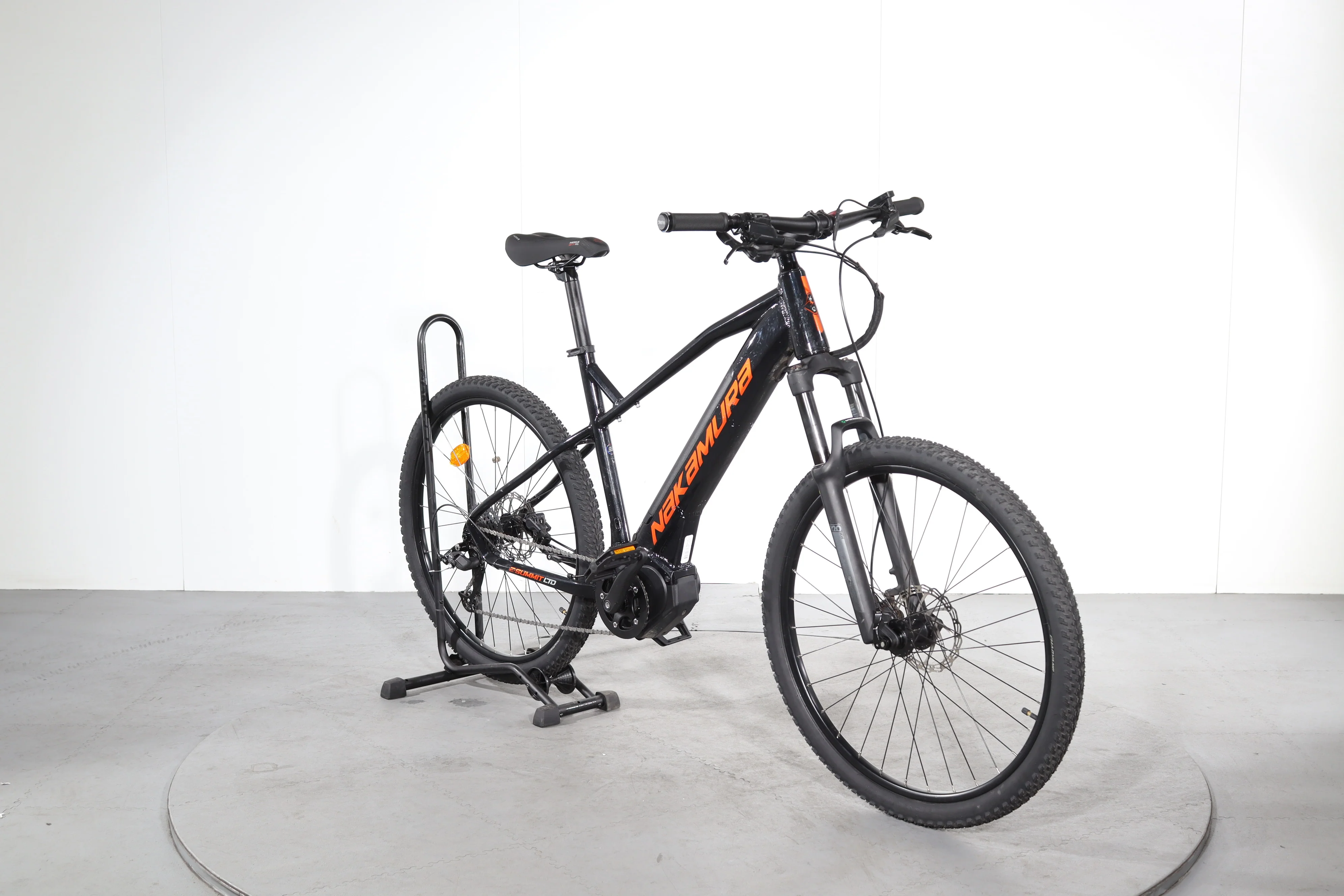 Nakamura E-SUMMIT LTD - Image 2
