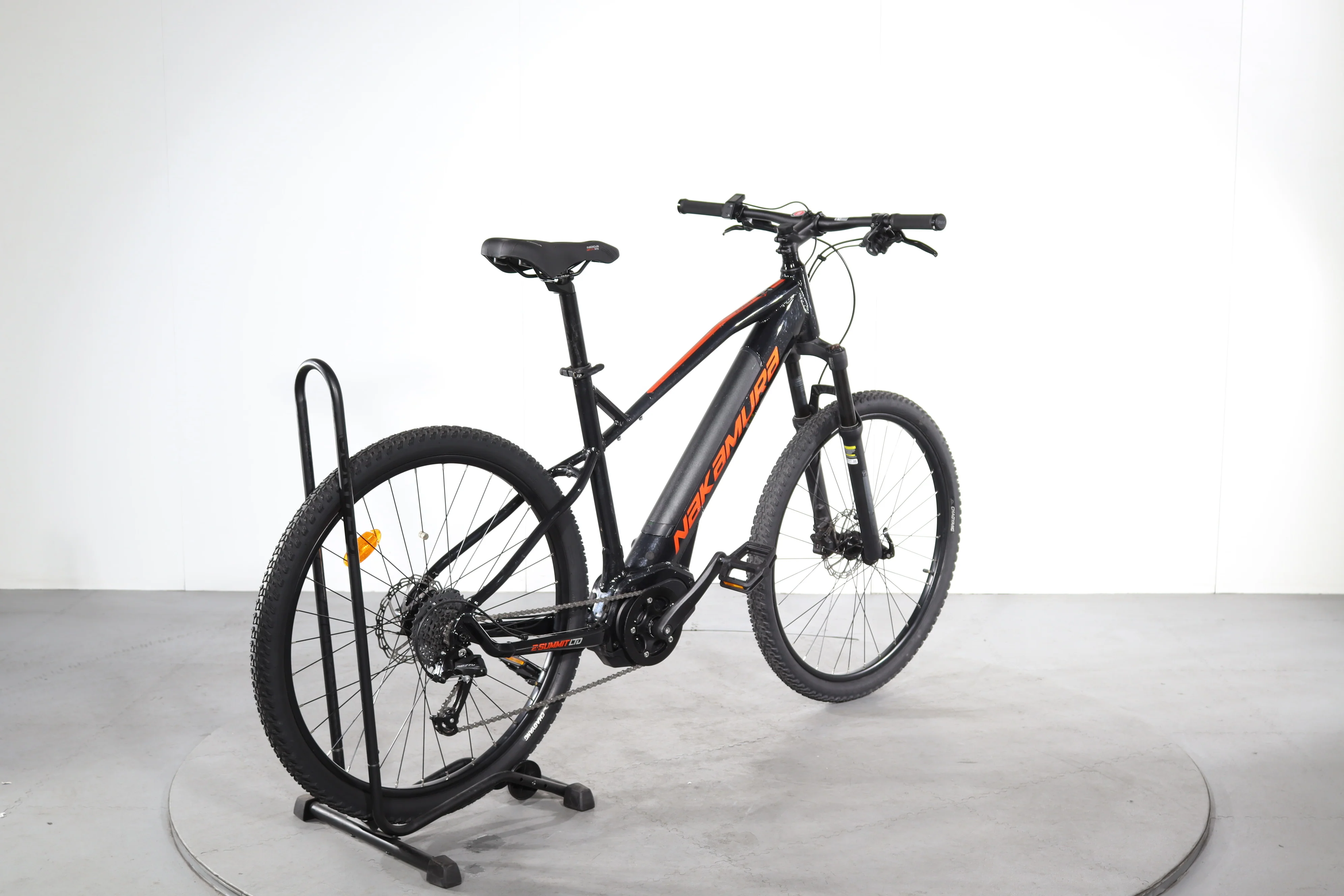 Nakamura E-SUMMIT LTD - Image 6