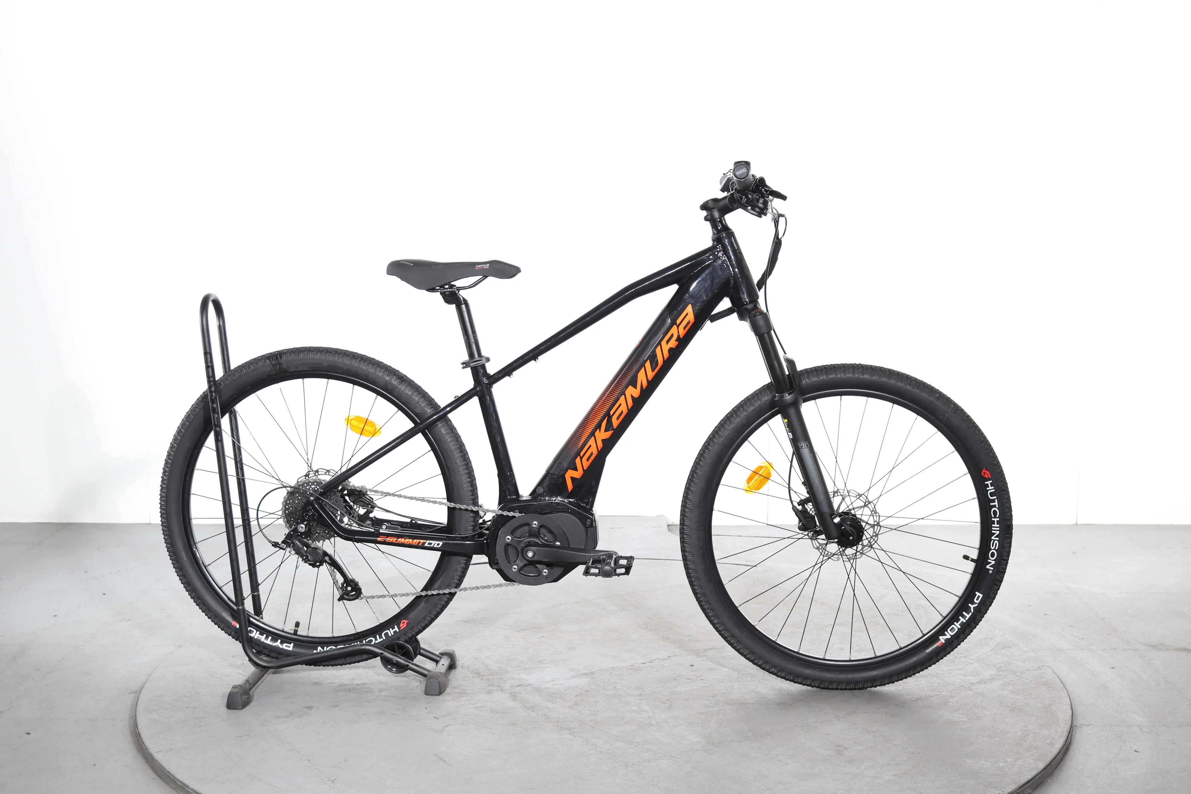 Nakamura E-Summit LTD