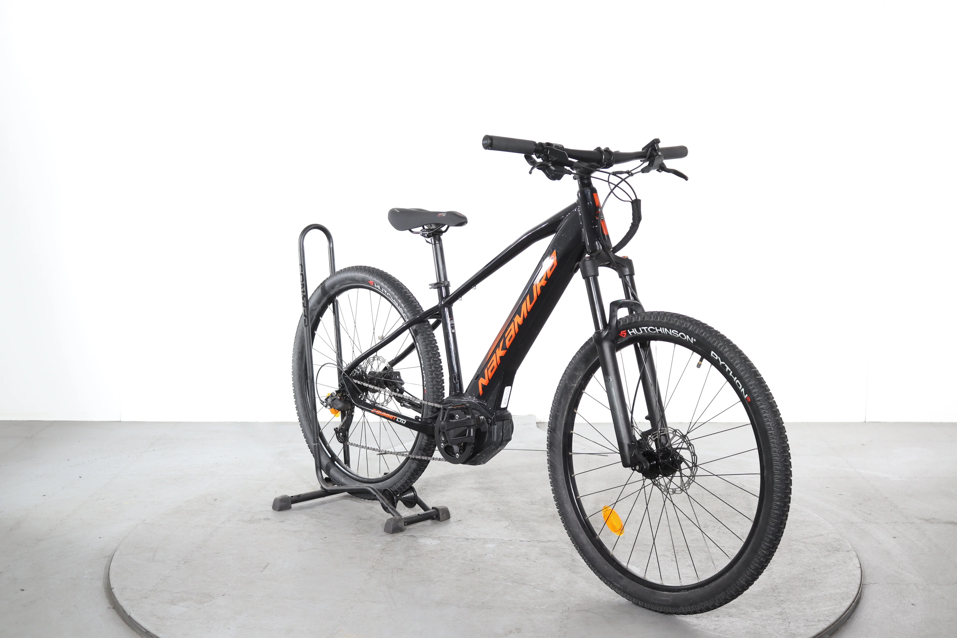 Nakamura E-Summit LTD - Image 2