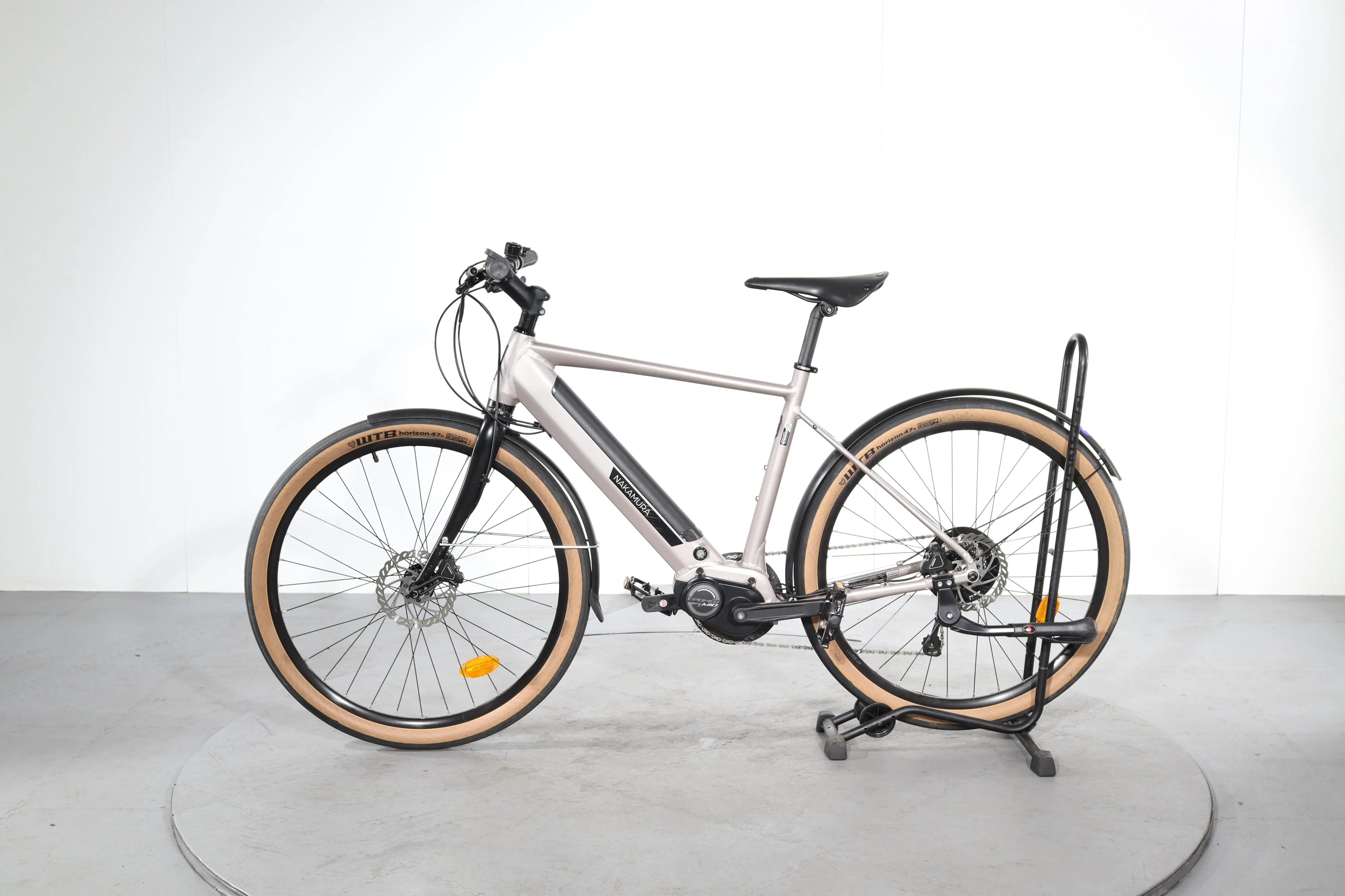 Nakamura Roadster - Image 4