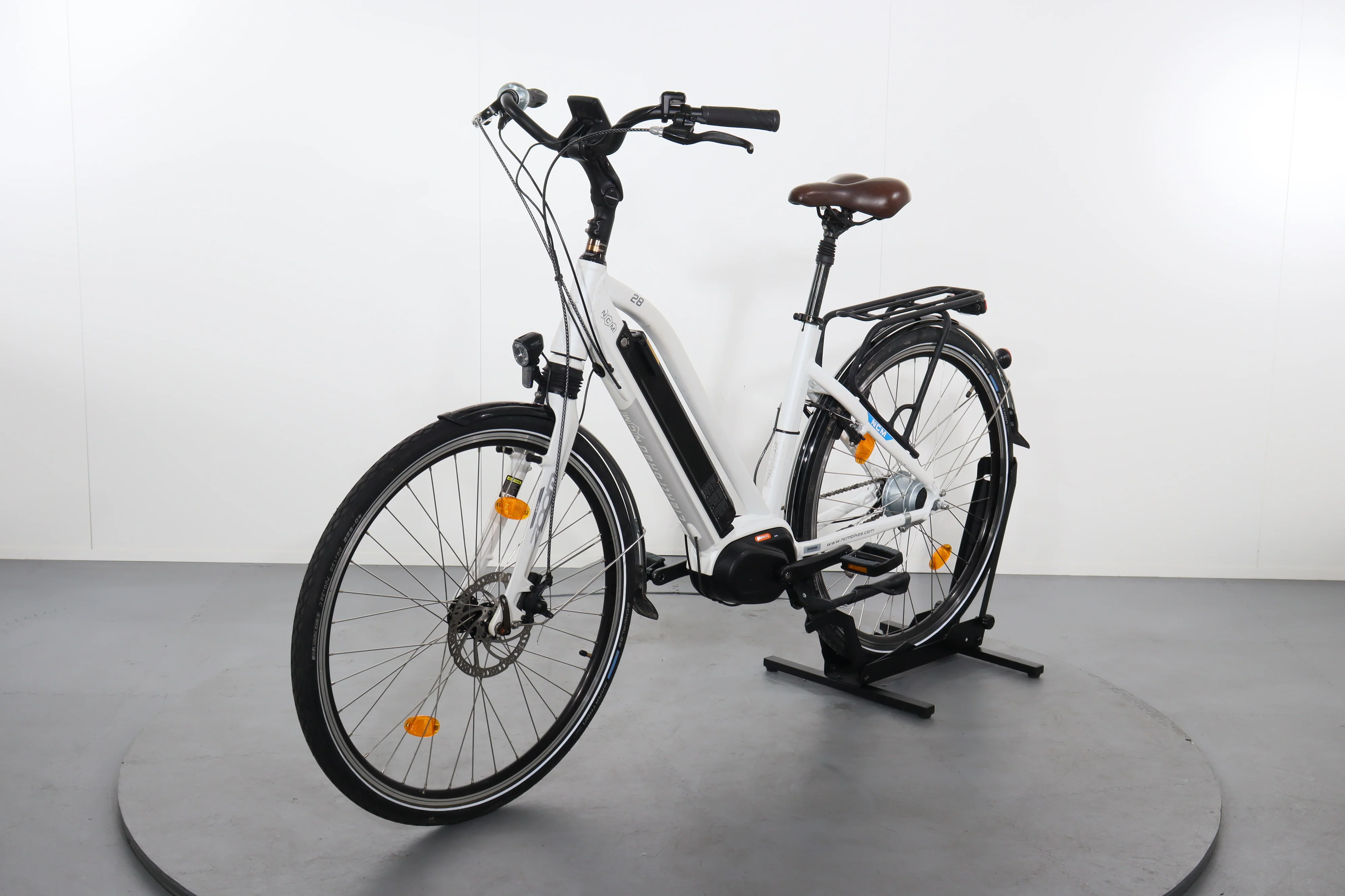 NCM Milano MAX N8C - Image 3