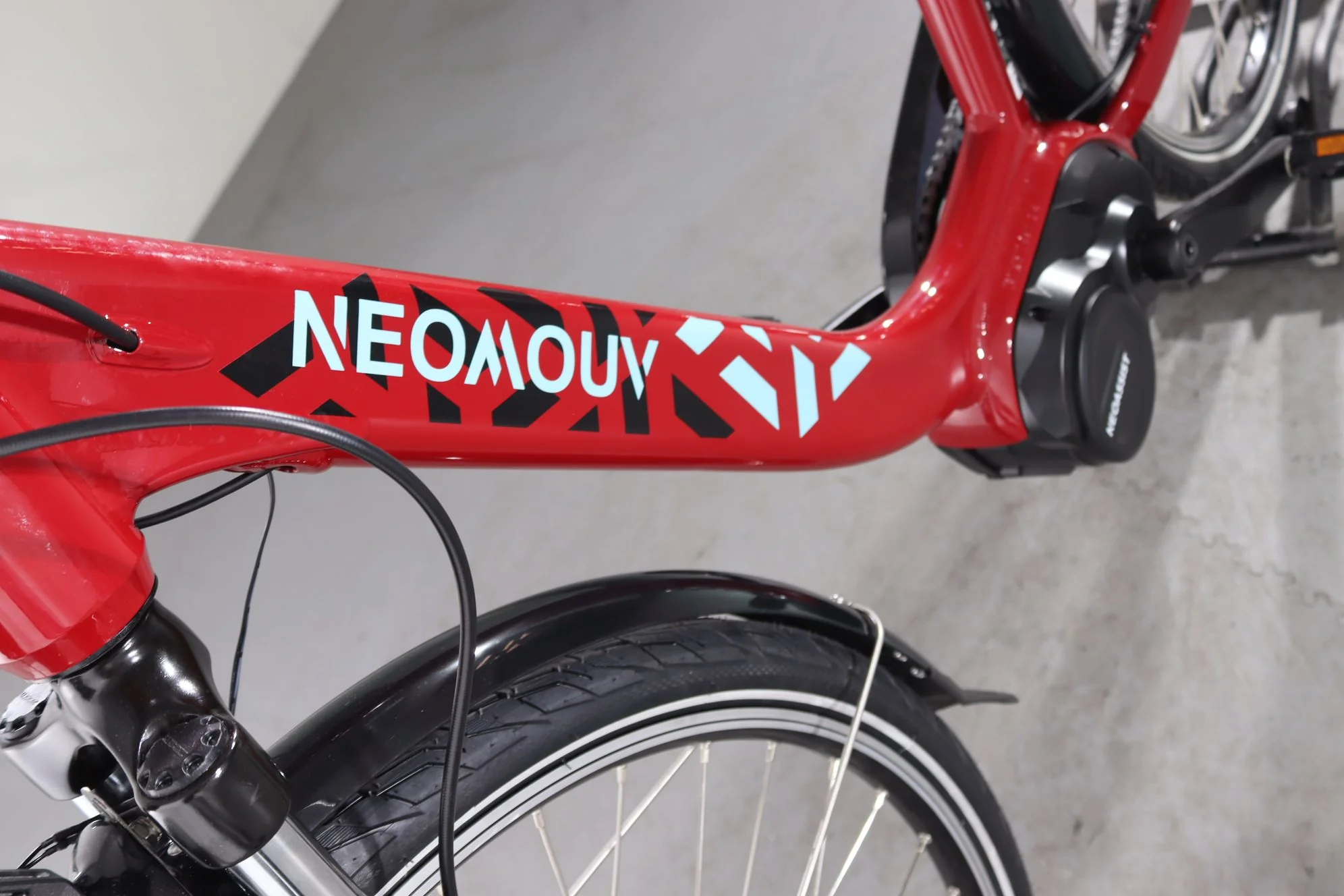 Neomouv Kalyso 2 - Image 9