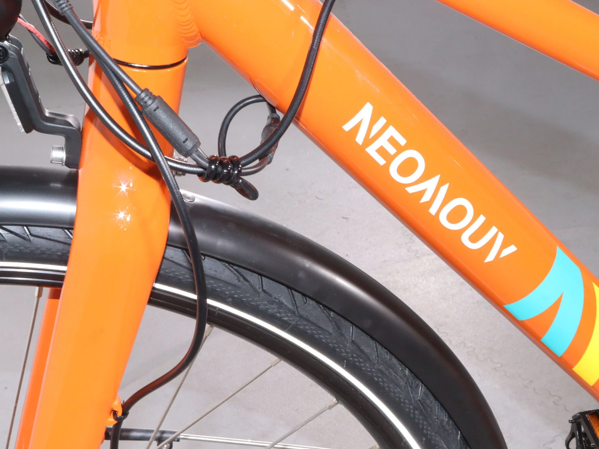 Neomouv Open Ticket - Image 9