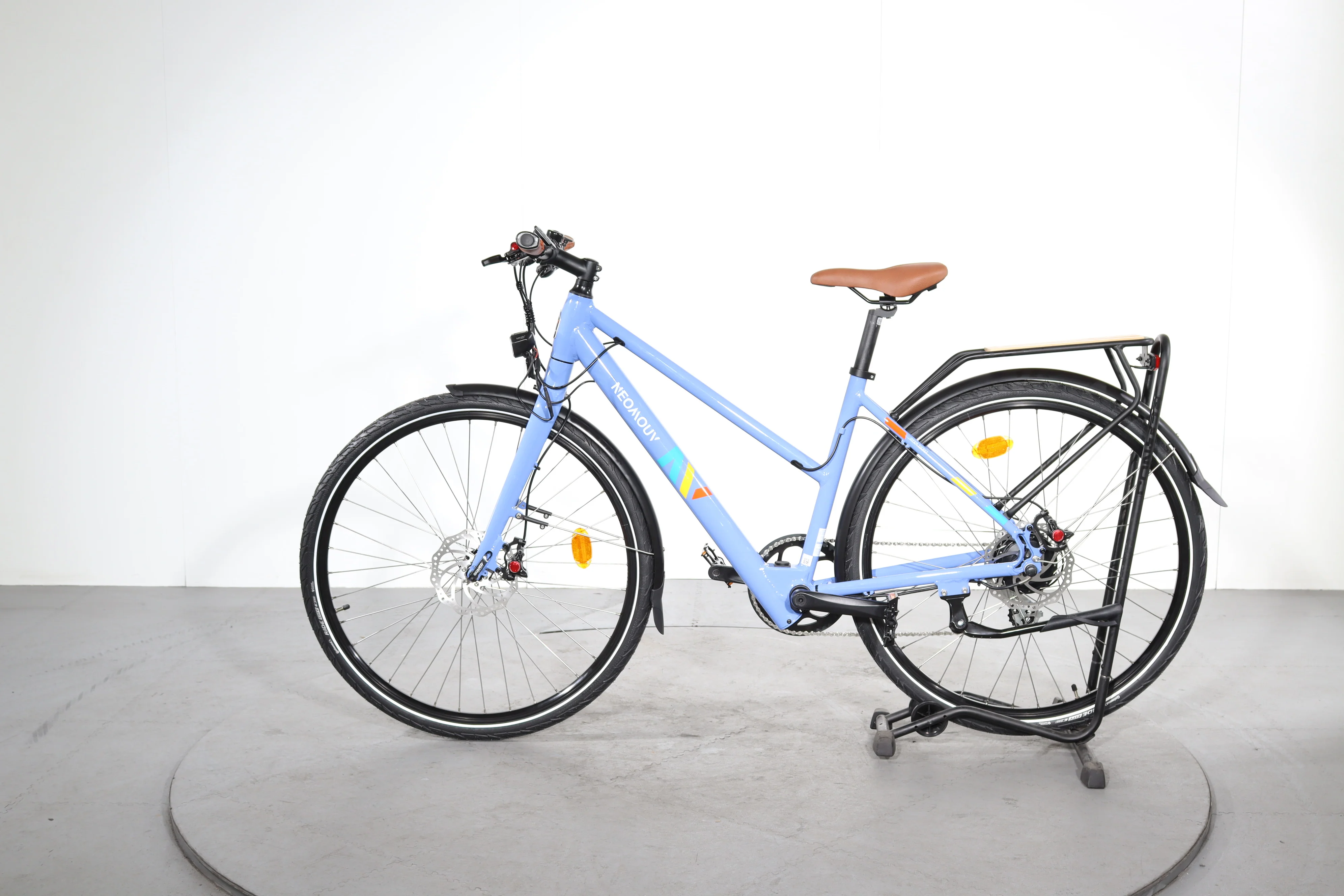Neomouv Open Ticket - Image 4
