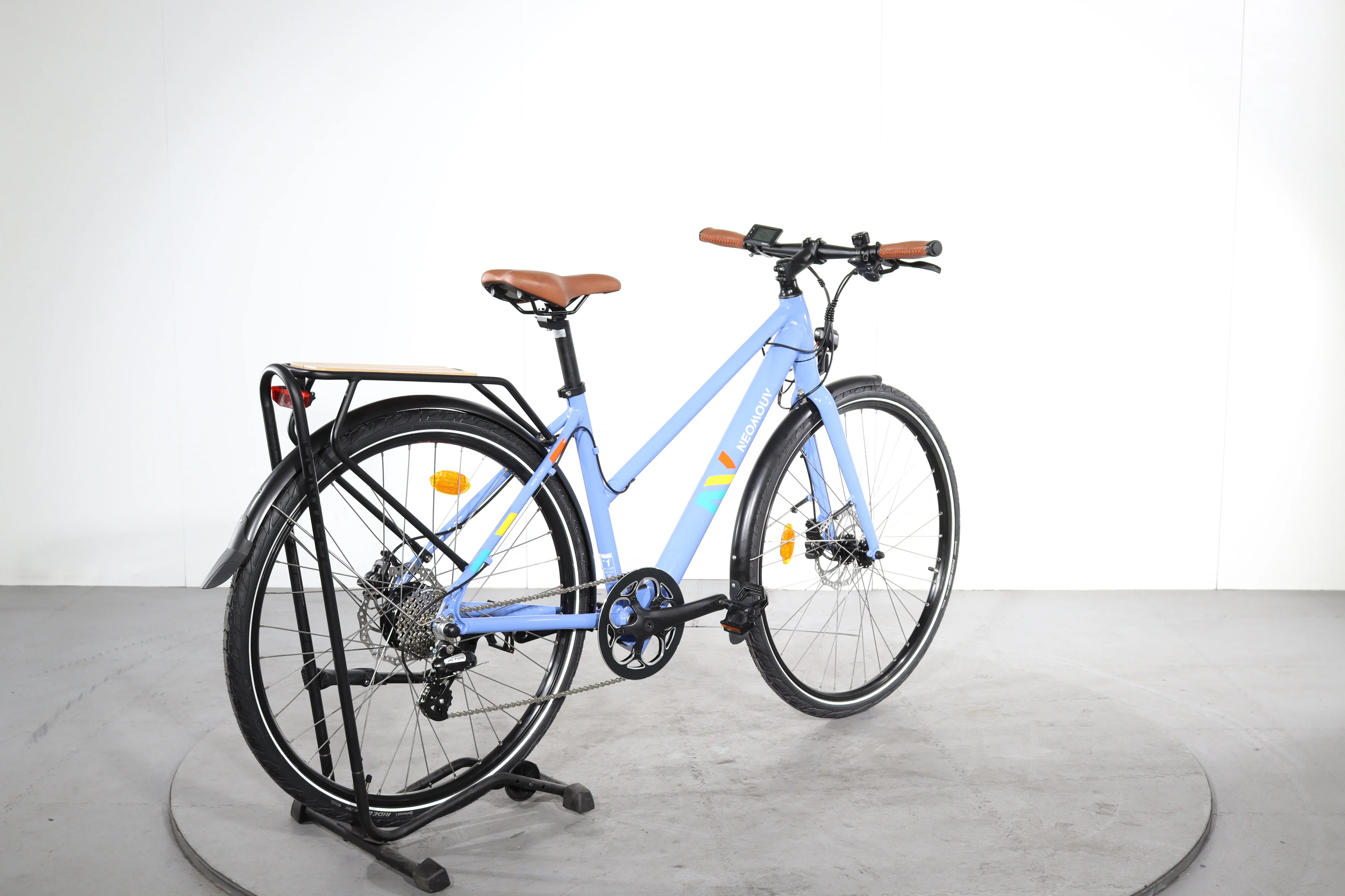 Neomouv Open Ticket - Image 6