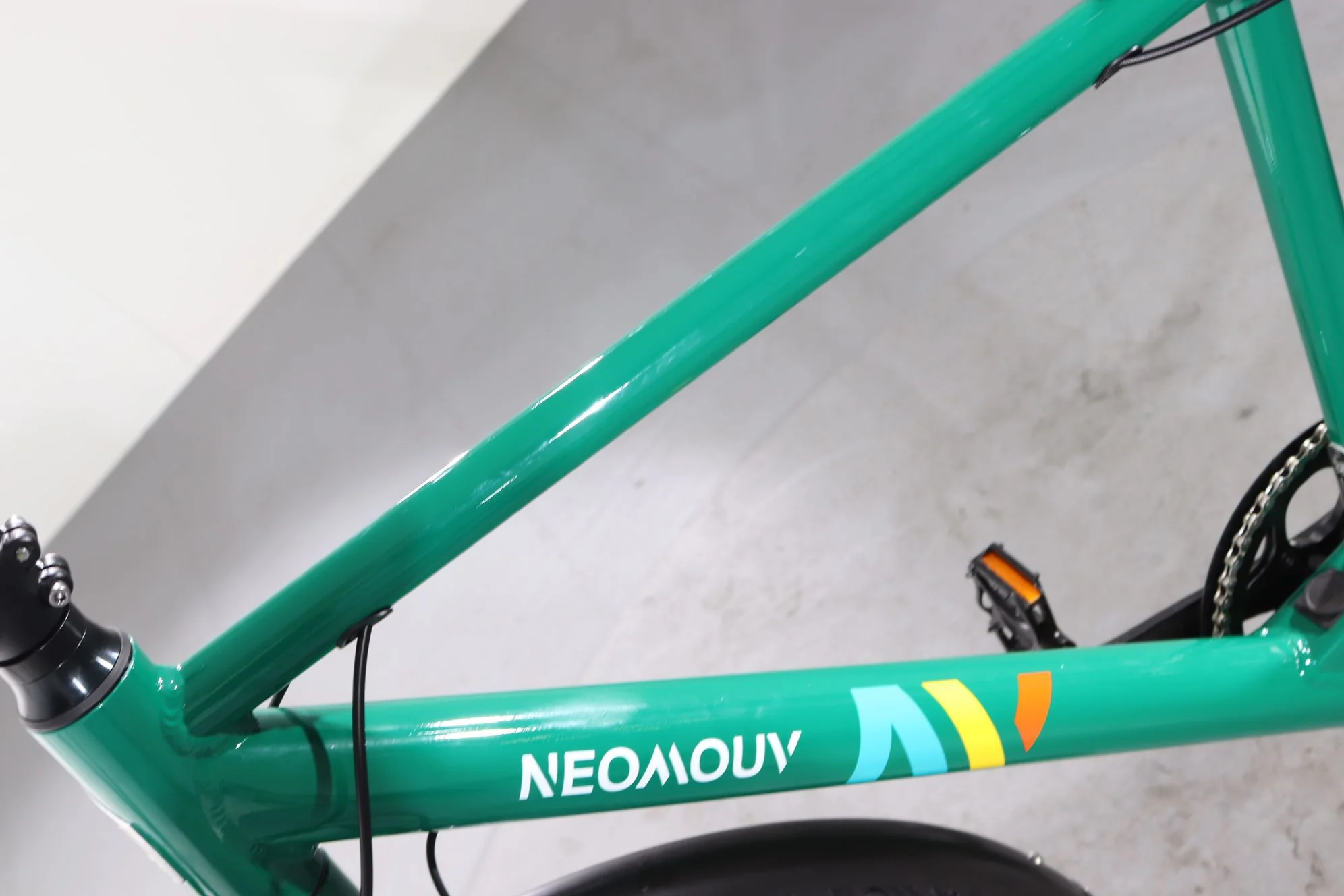 Neomouv Ticket - Image 9