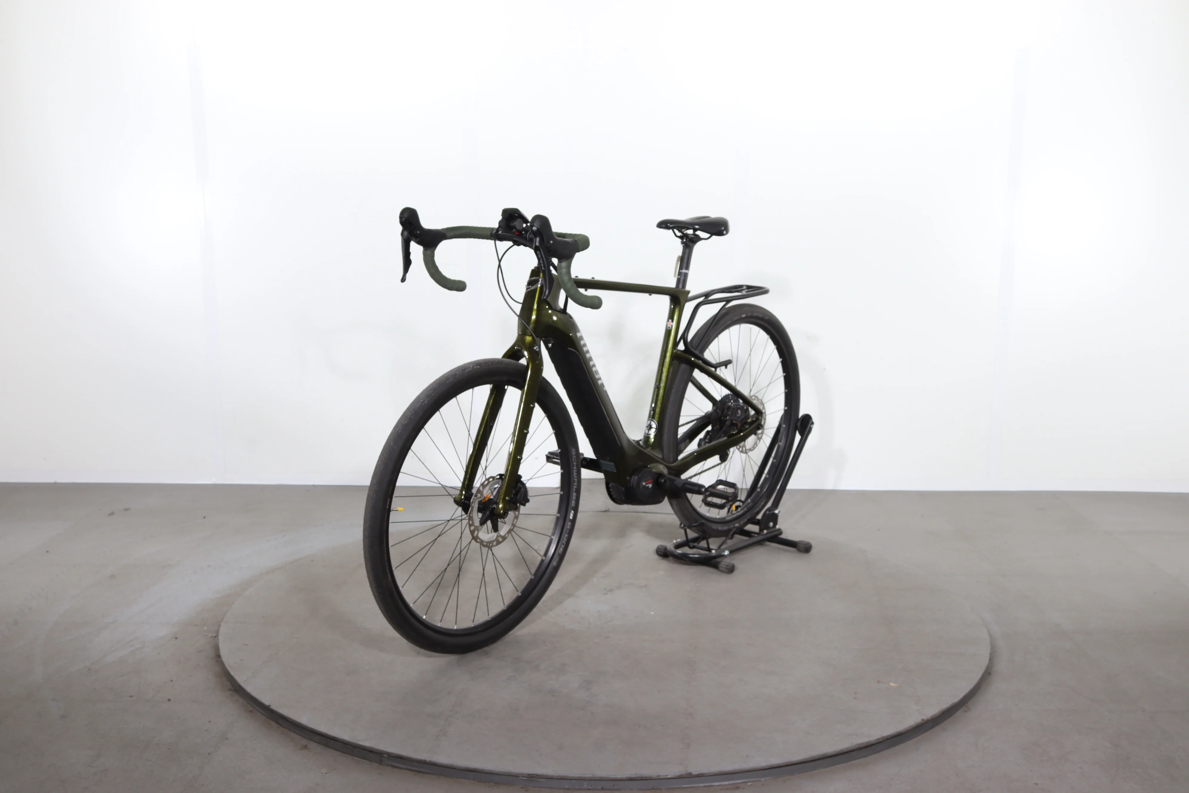 Niner RLT e9 RDO E-Gravel - Image 3