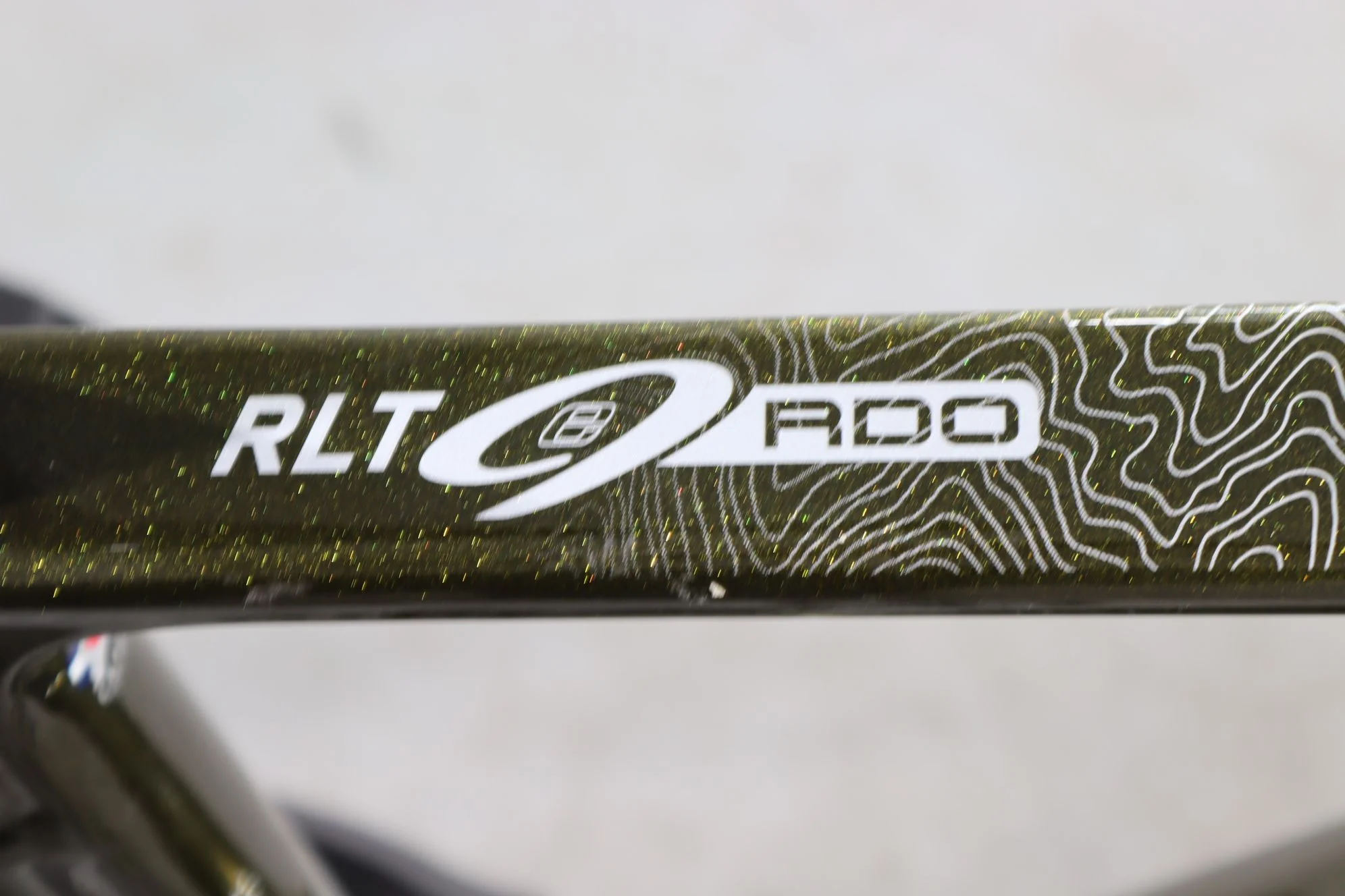 Niner RLT e9 RDO E-Gravel - Image 12