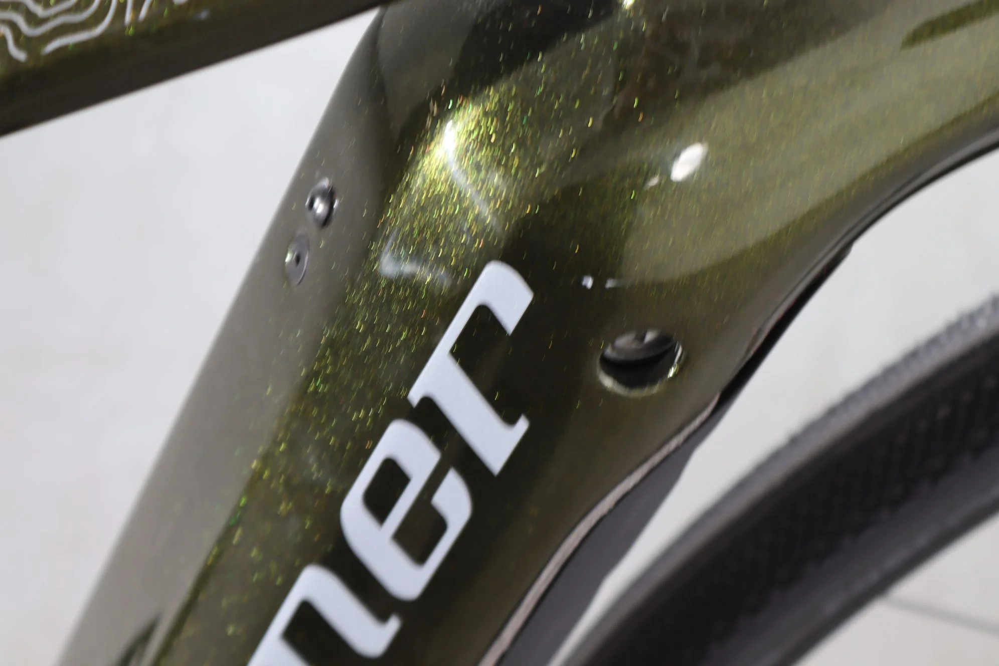 Niner RLT e9 RDO E-Gravel - Image 13