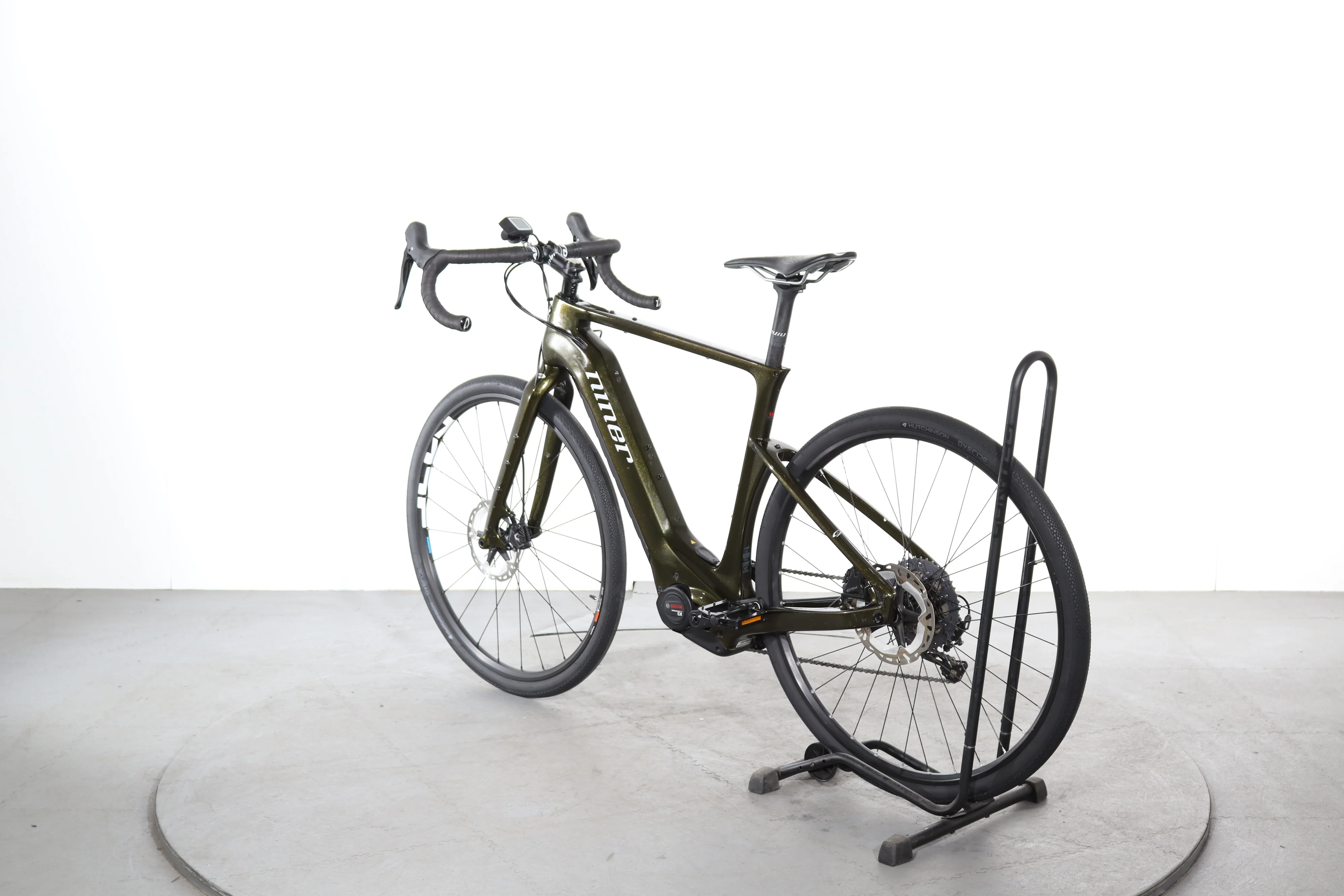 Niner RLT e9 RDO E-Gravel - Image 5
