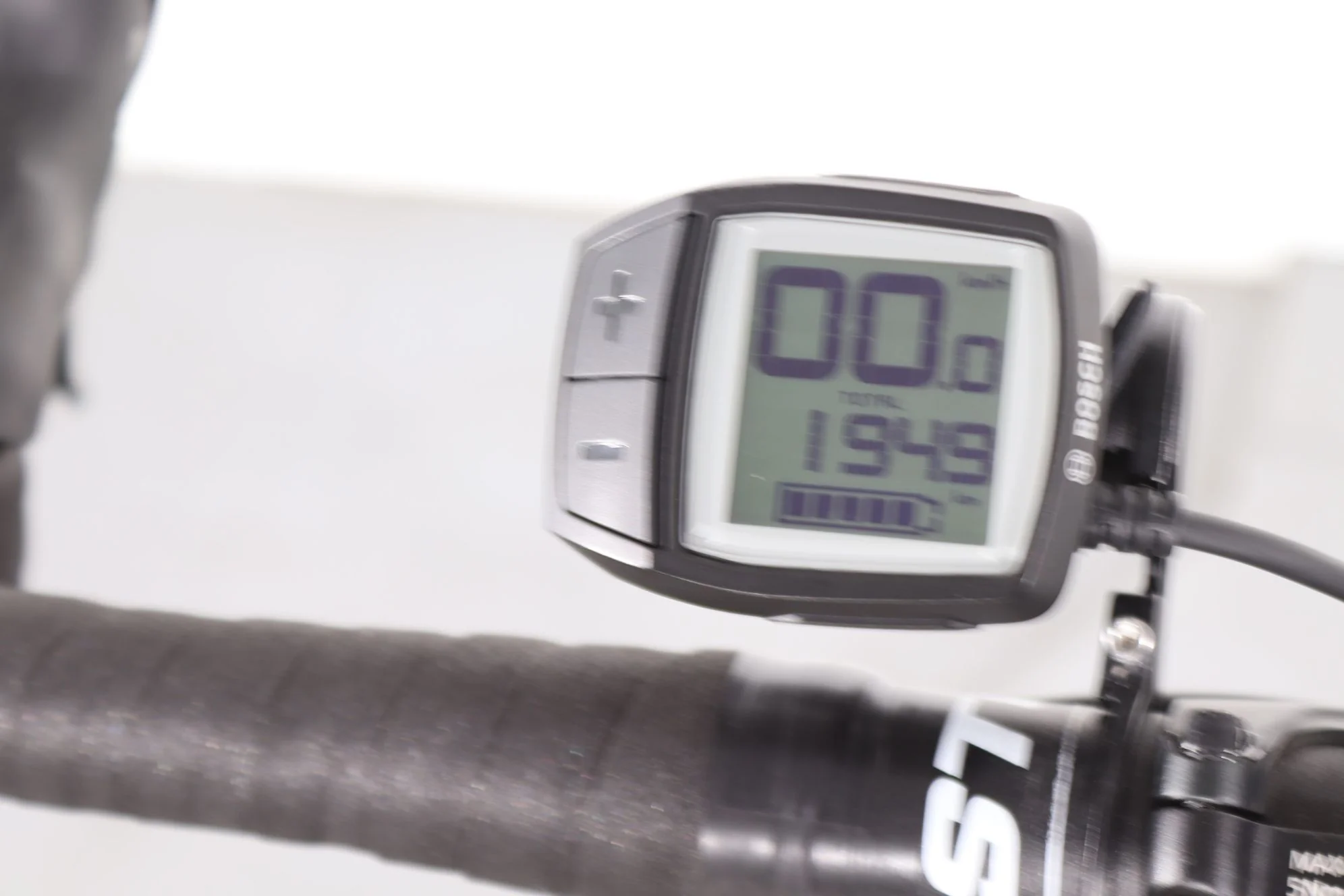 Niner RLT e9 RDO E-Gravel - Image 8