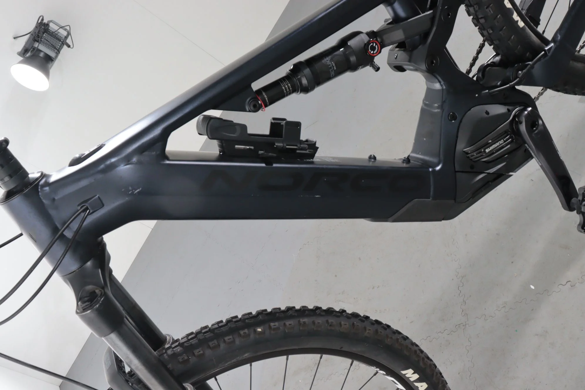 Norco Bicycles Fluid VLT A1 - Image 10