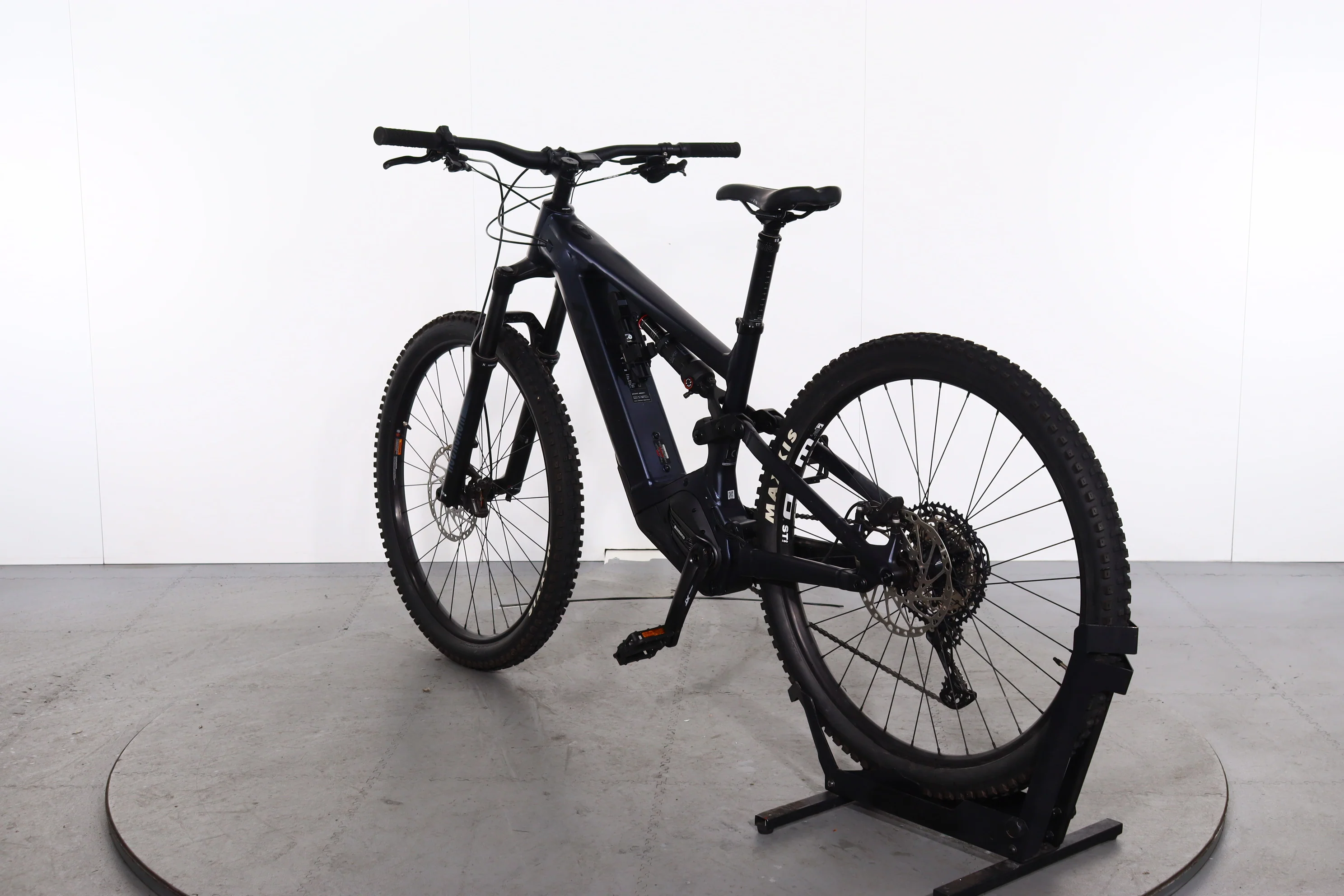 Norco Bicycles Fluid VLT A1 - Image 6