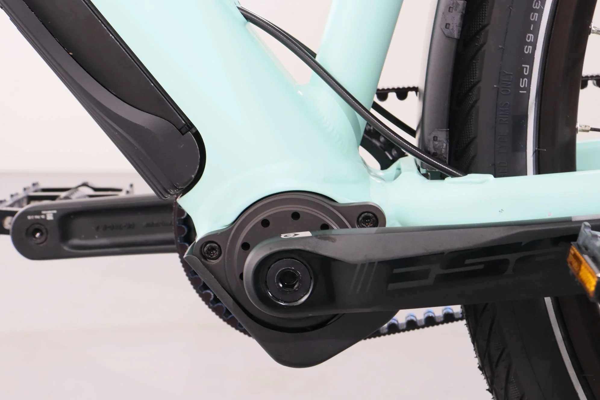 NOX Hipster Urban Citybike - Image 11