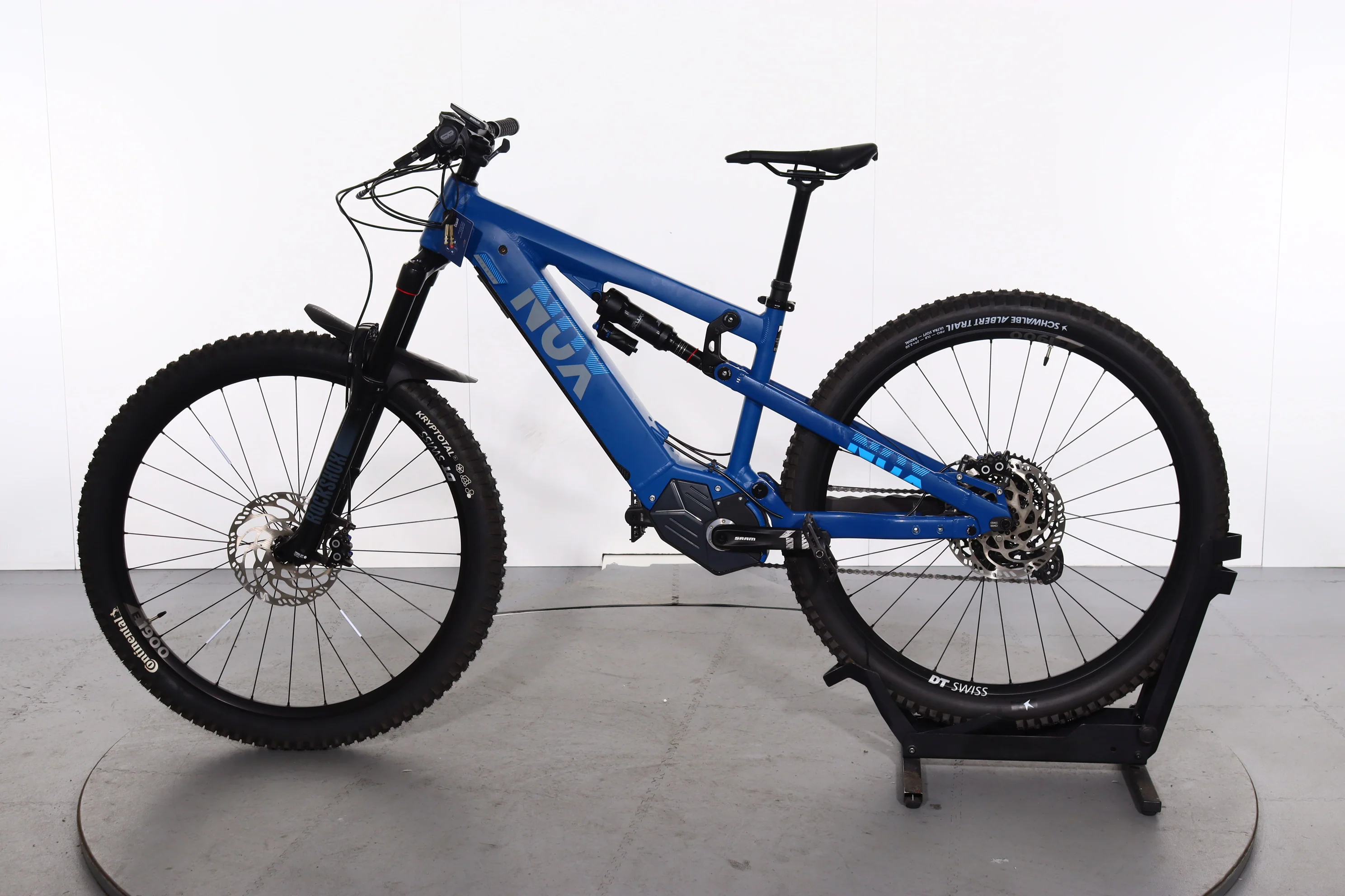 Nox Hybrid 5.9 All Mountain - Image 2