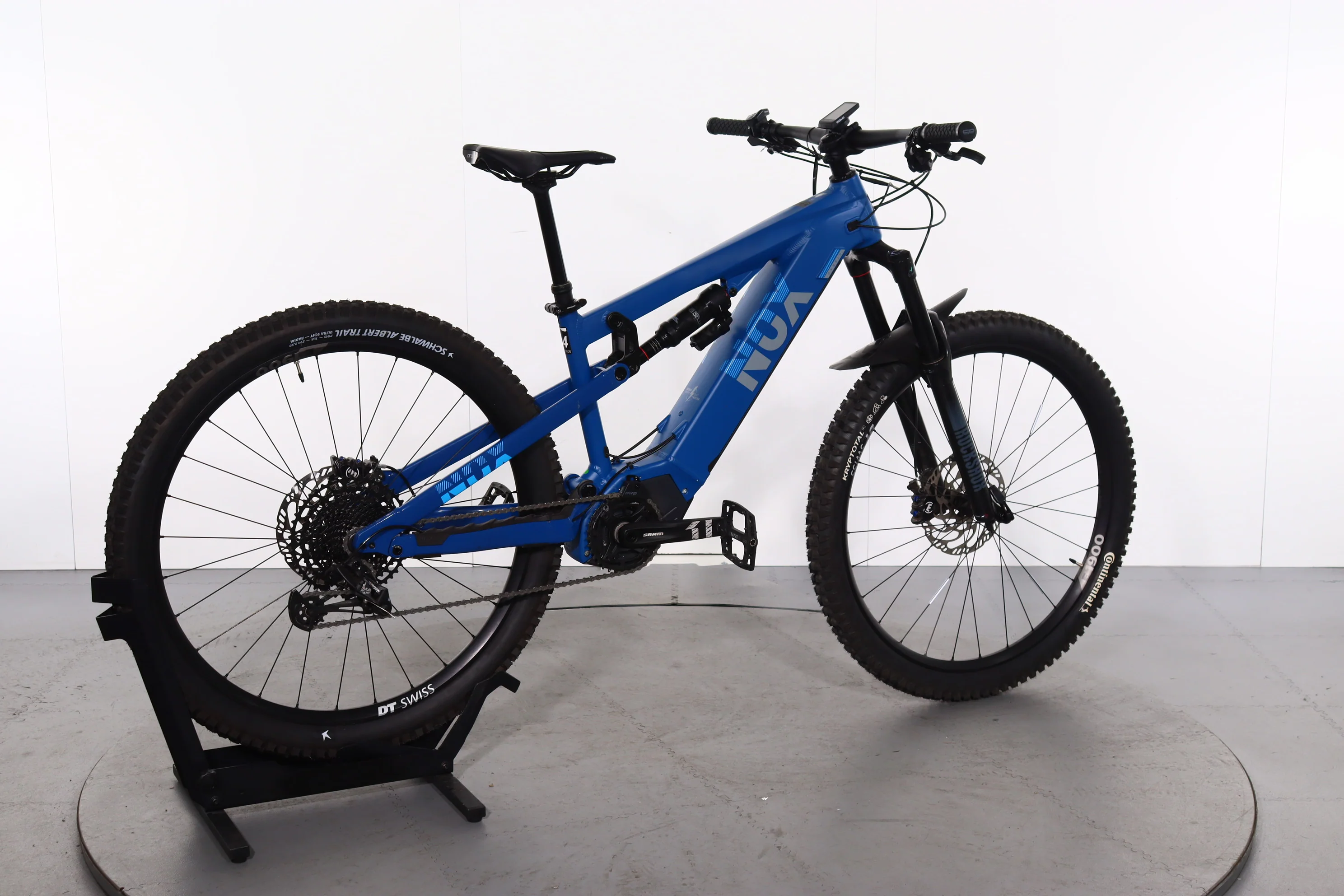 Nox Hybrid 5.9 All Mountain - Image 4
