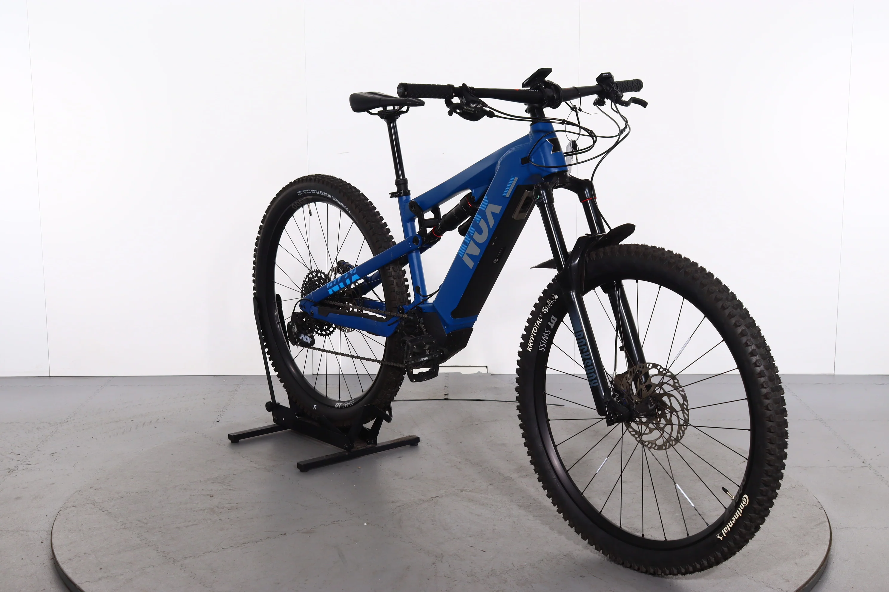 Nox Hybrid 5.9 All Mountain - Image 5