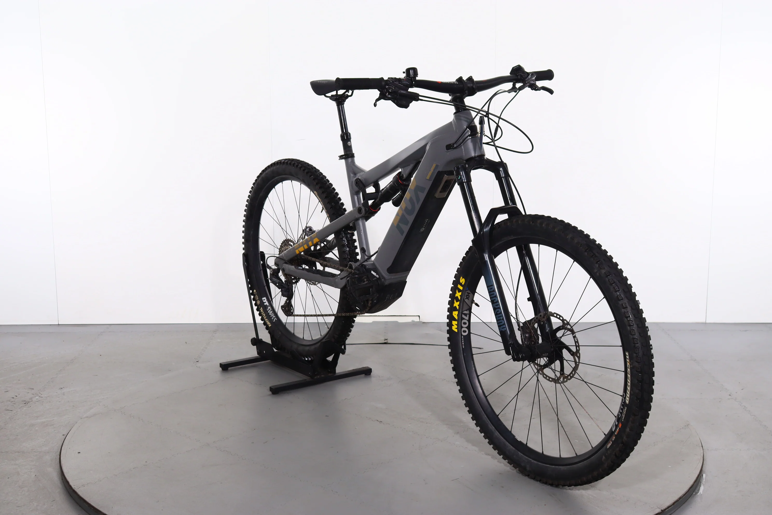NOX Hybrid All-Mtn 5.9 - Image 2