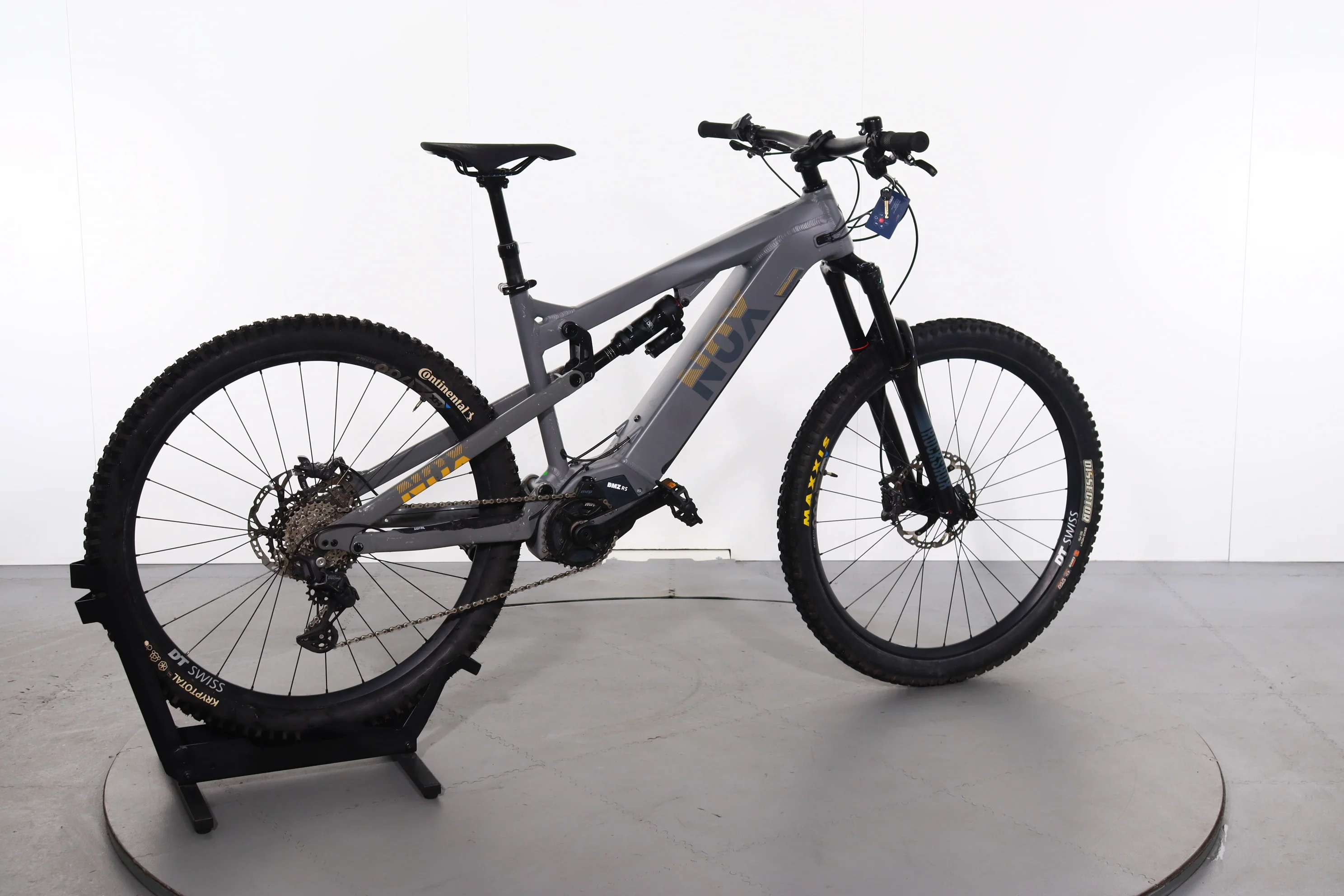 NOX Hybrid All-Mtn 5.9 - Image 6