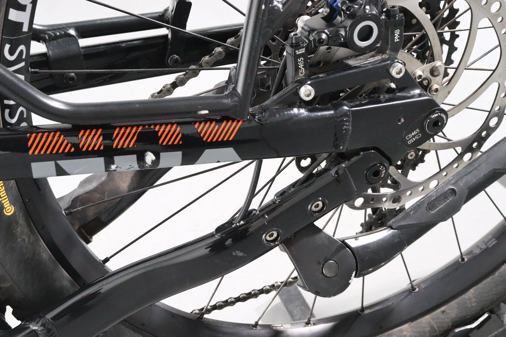 NOX Hybrid Tour 5.1 - Image 12