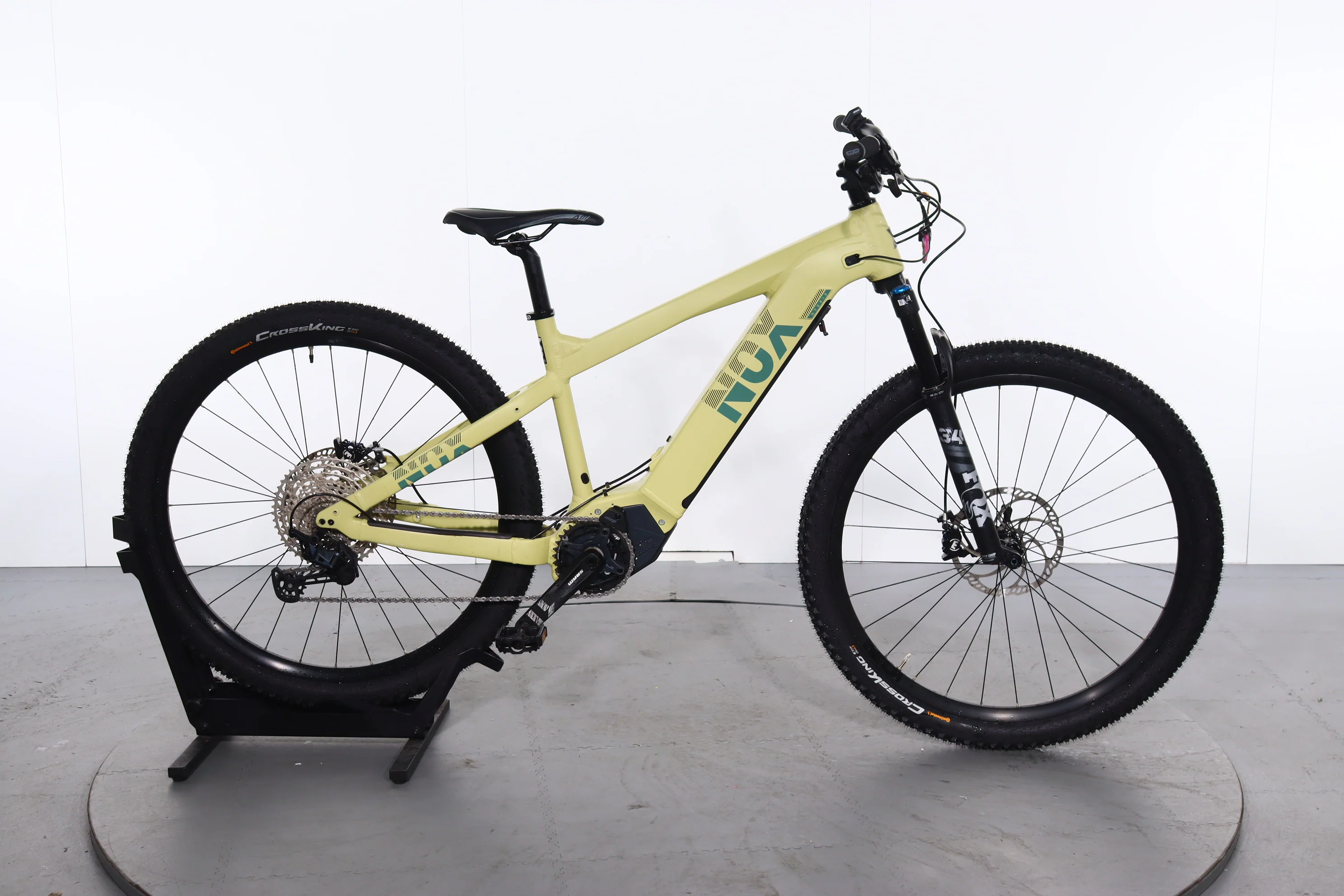 NOX Hybrid XC Trail Pro