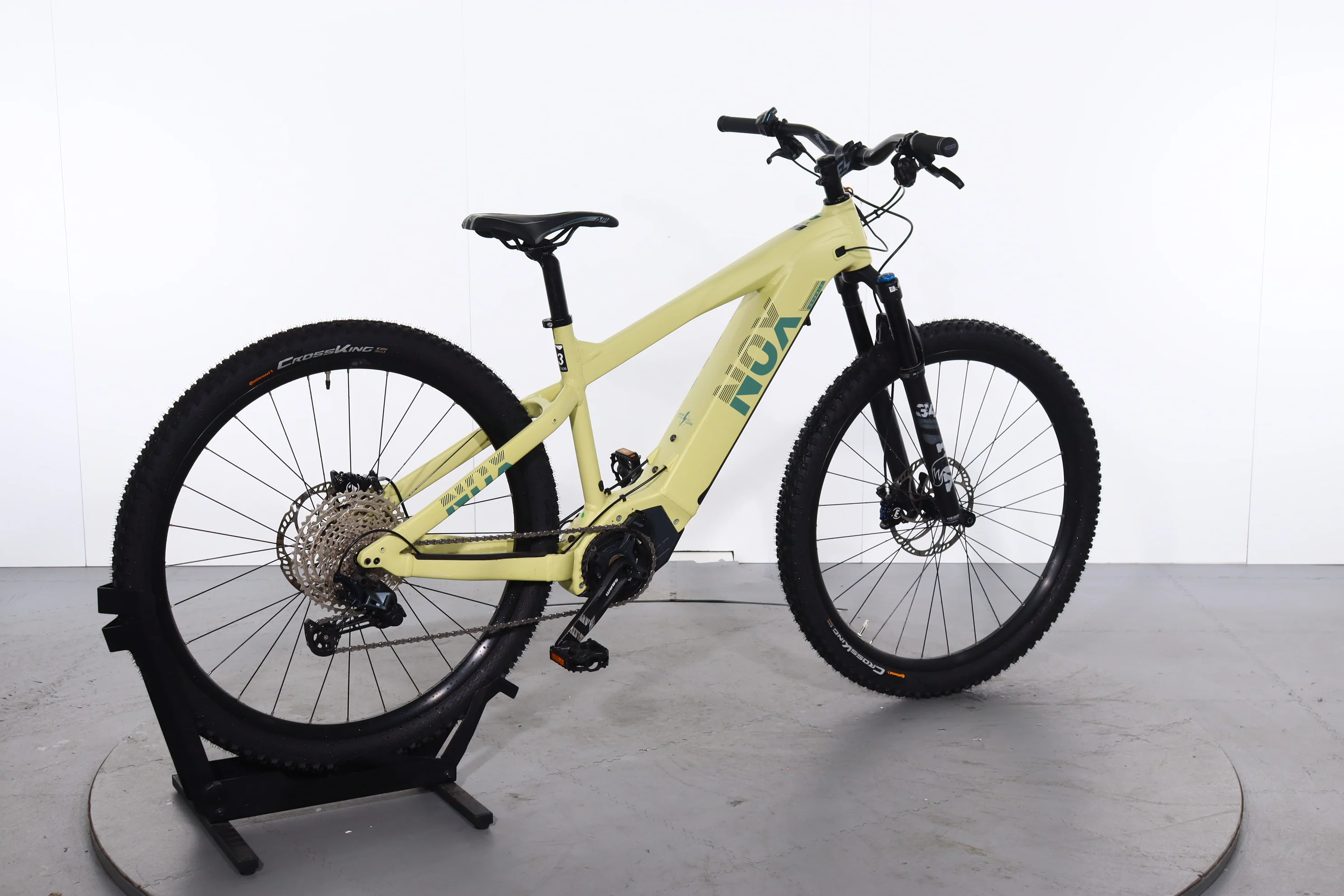 NOX Hybrid XC Trail Pro - Image 6