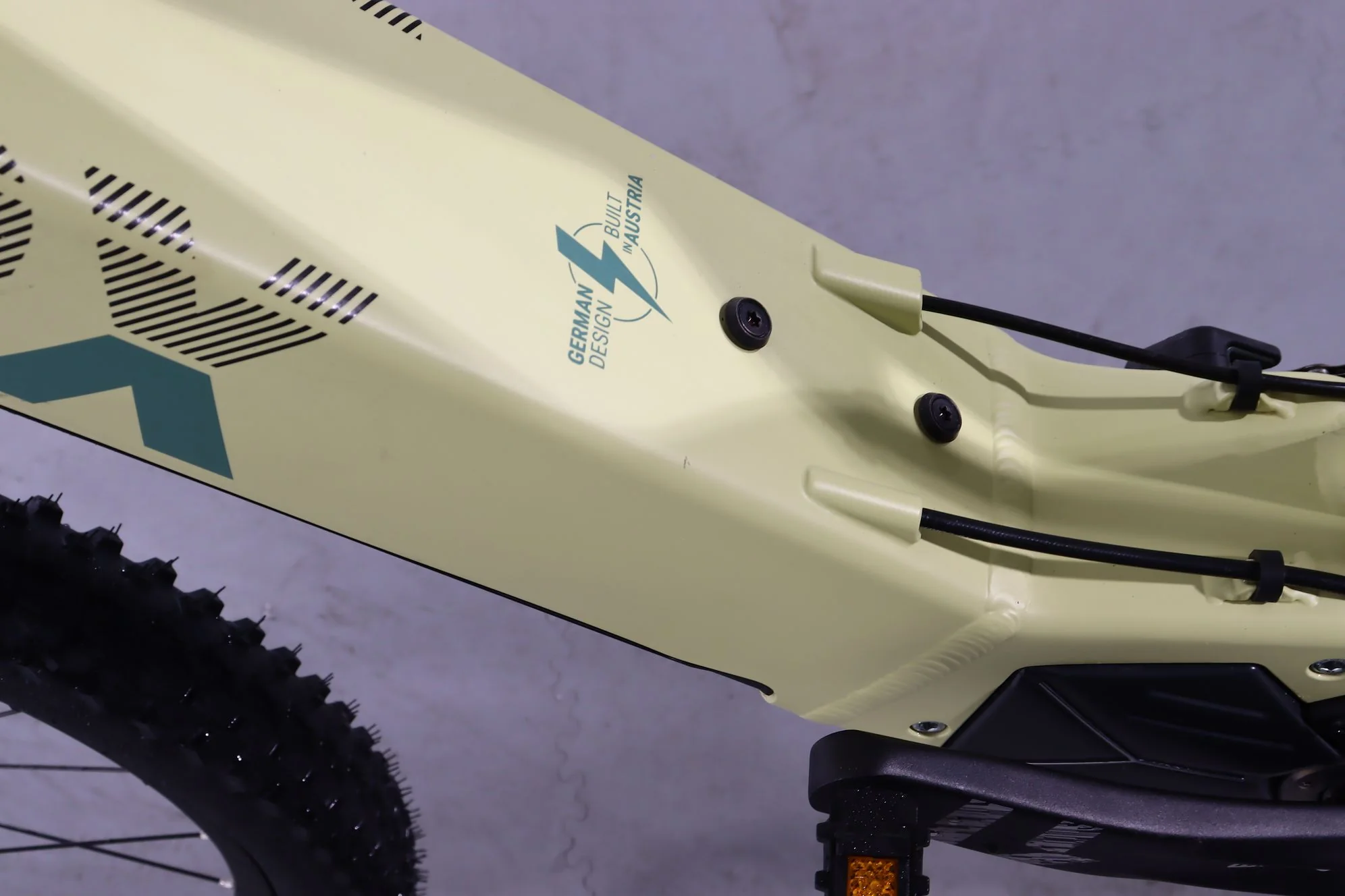 NOX Hybrid XC Trail Pro - Image 8
