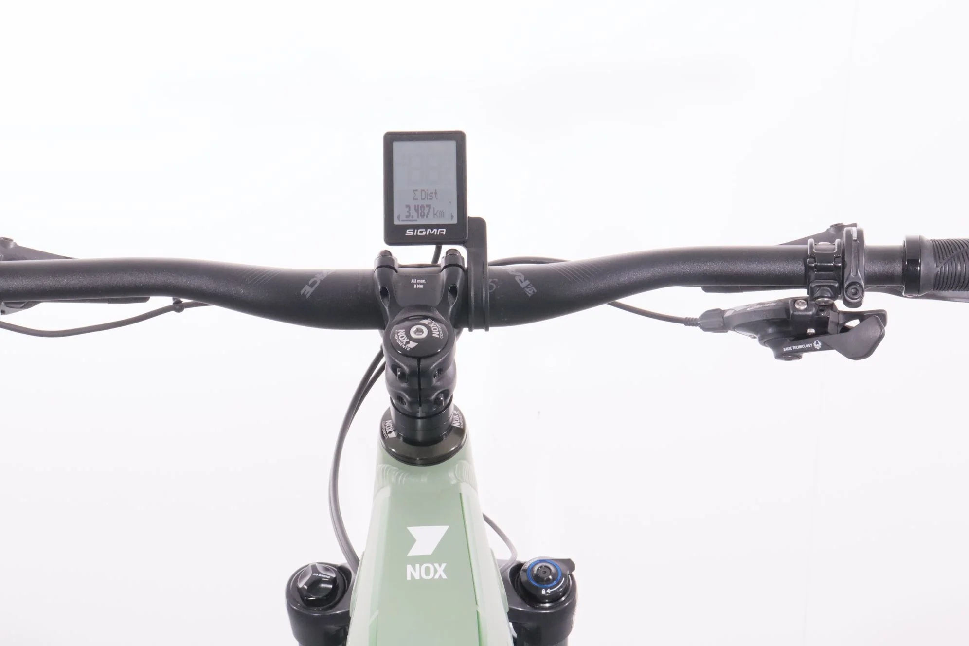 NOX XC Tour - Image 10