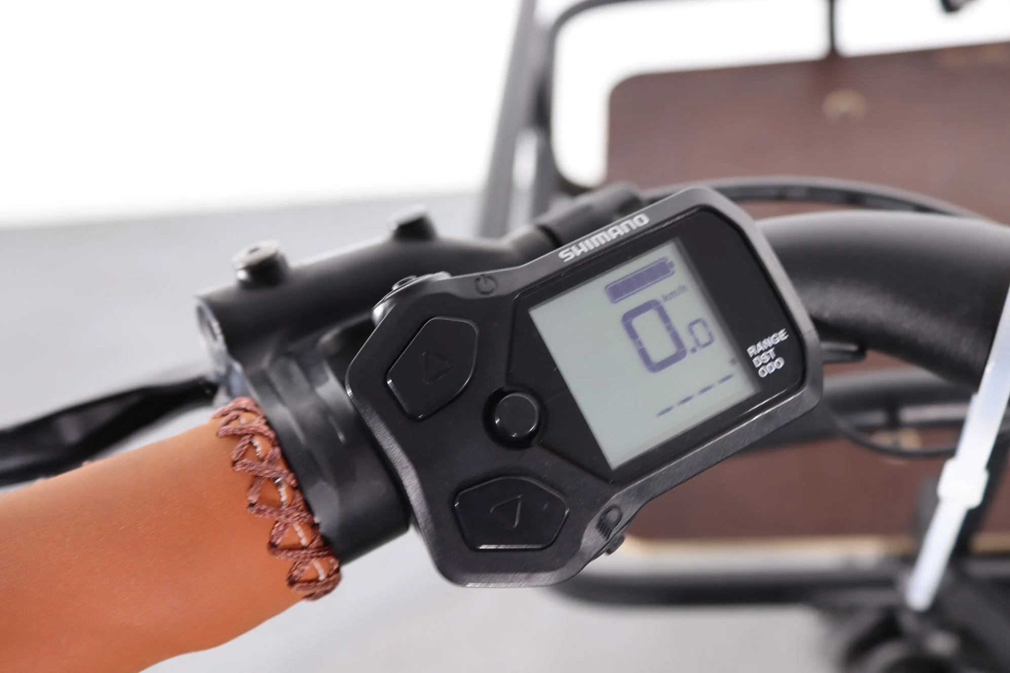 O2feel Equo 4.2 - Image 8