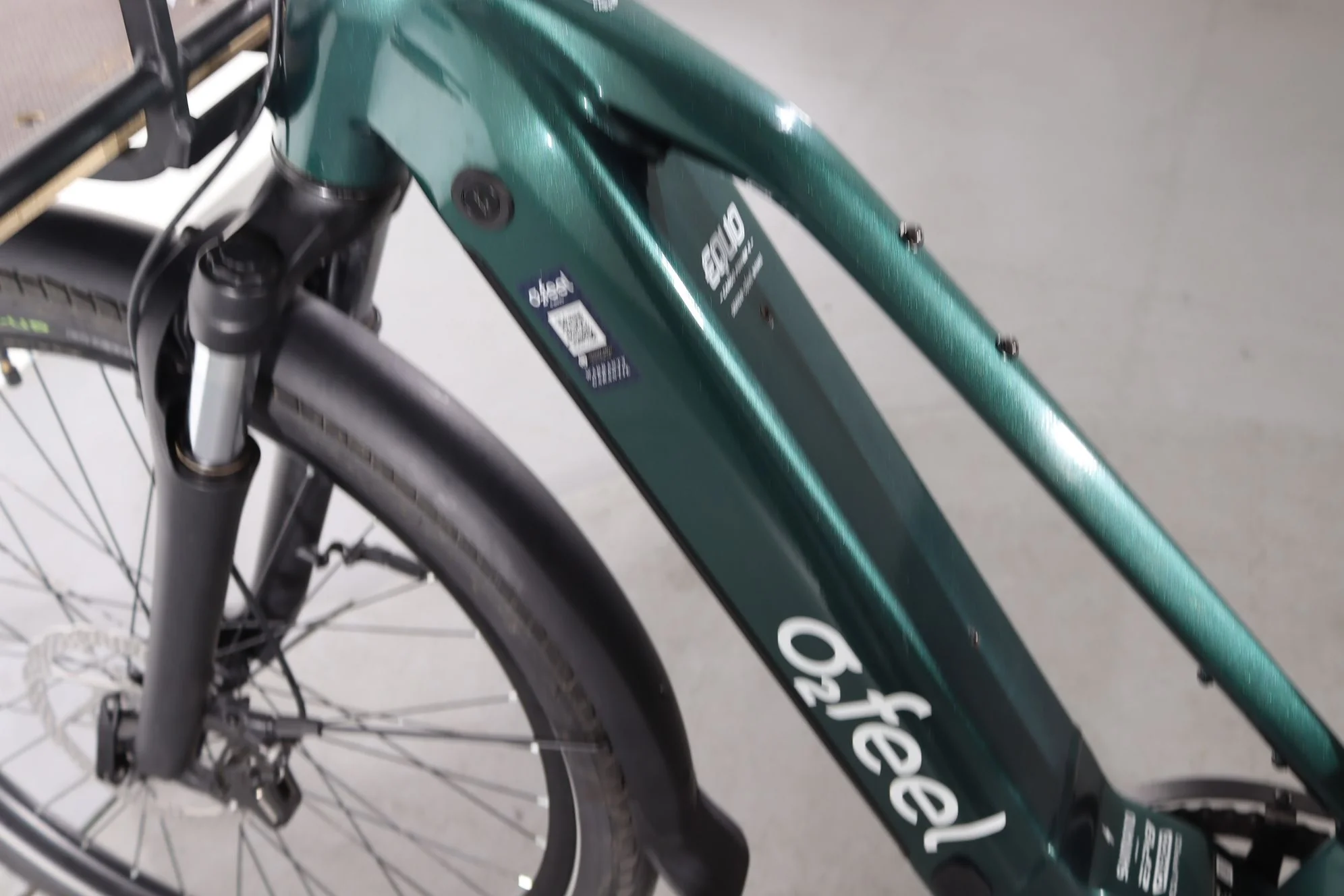 O2feel Equo 4.2 - Image 9