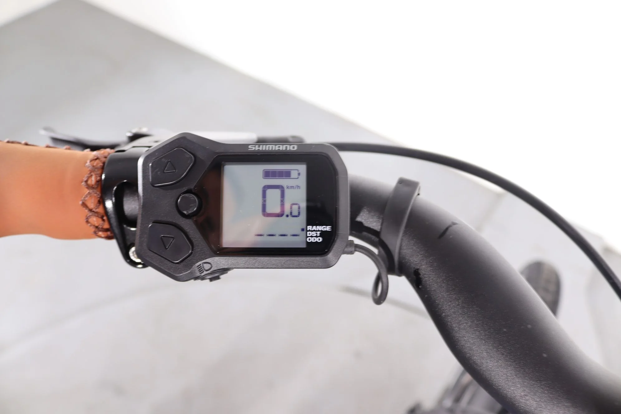 O2feel Equo Cargo Boost 3.1 - Image 8